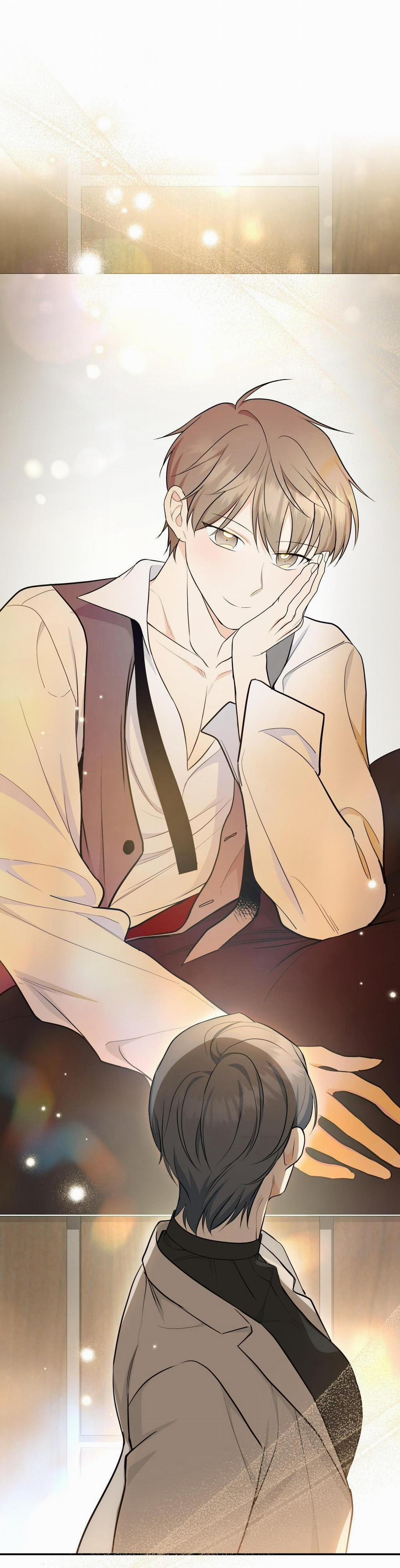 Vị Ngọt Không Đường (Sweet Not Sugar) 58 trang 42