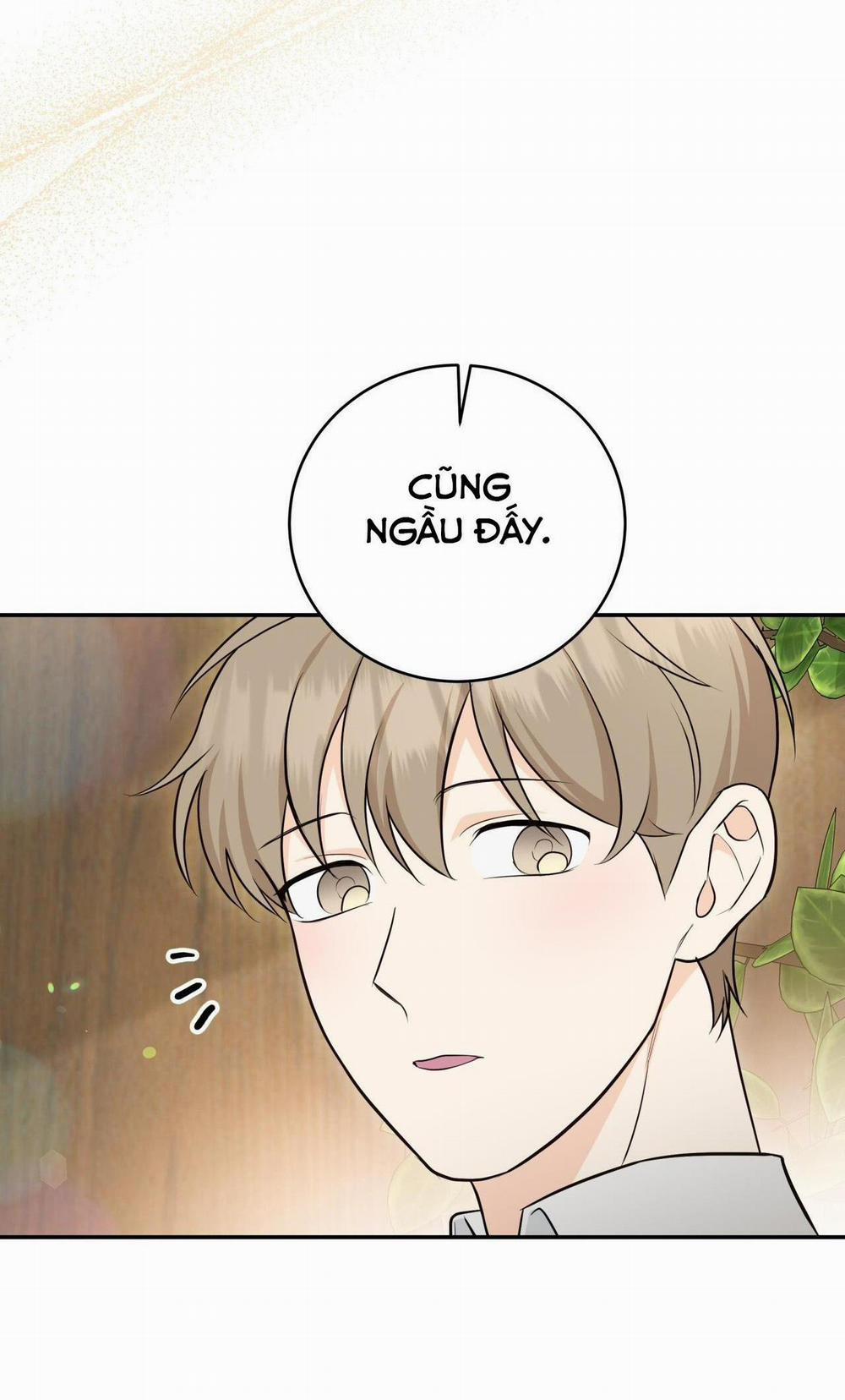 Vị Ngọt Không Đường (Sweet Not Sugar) 58 trang 43