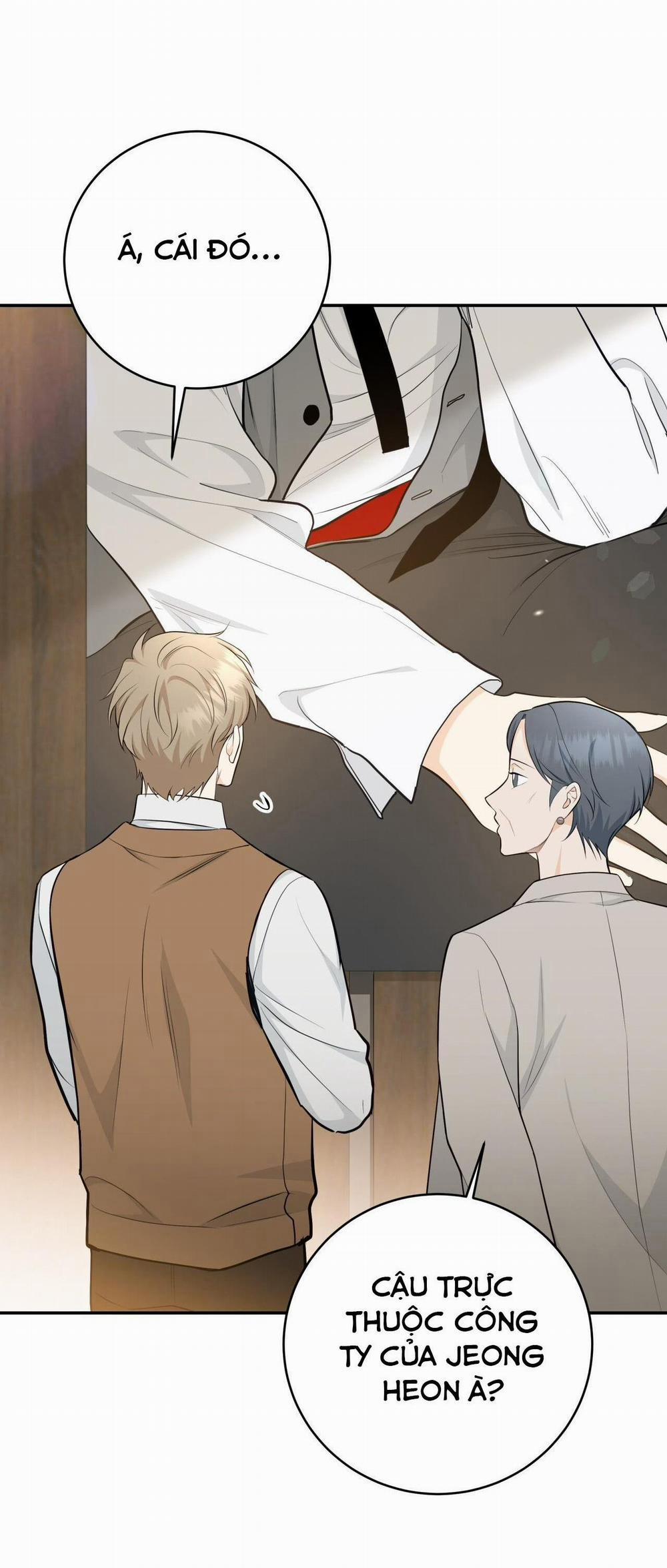 Vị Ngọt Không Đường (Sweet Not Sugar) 58 trang 44