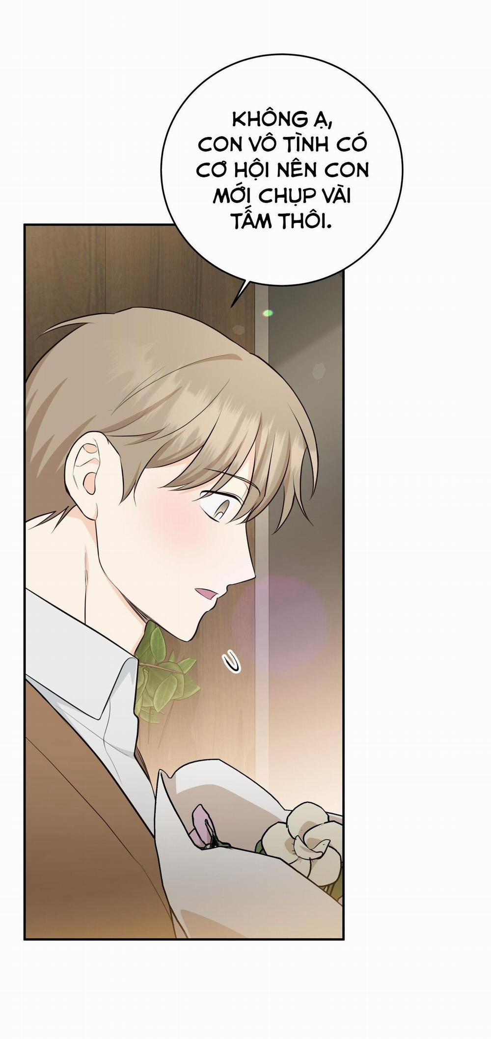 Vị Ngọt Không Đường (Sweet Not Sugar) 58 trang 45