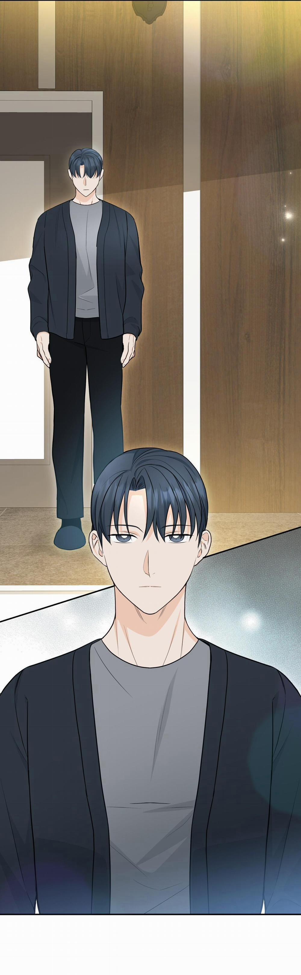 Vị Ngọt Không Đường (Sweet Not Sugar) 58 trang 5