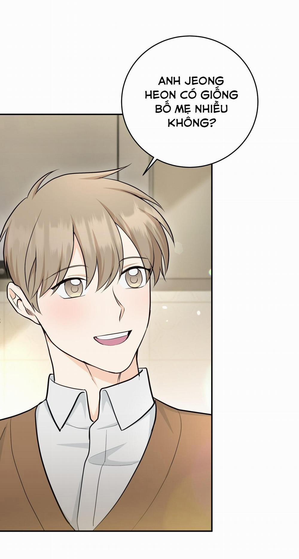 Vị Ngọt Không Đường (Sweet Not Sugar) 58 trang 9