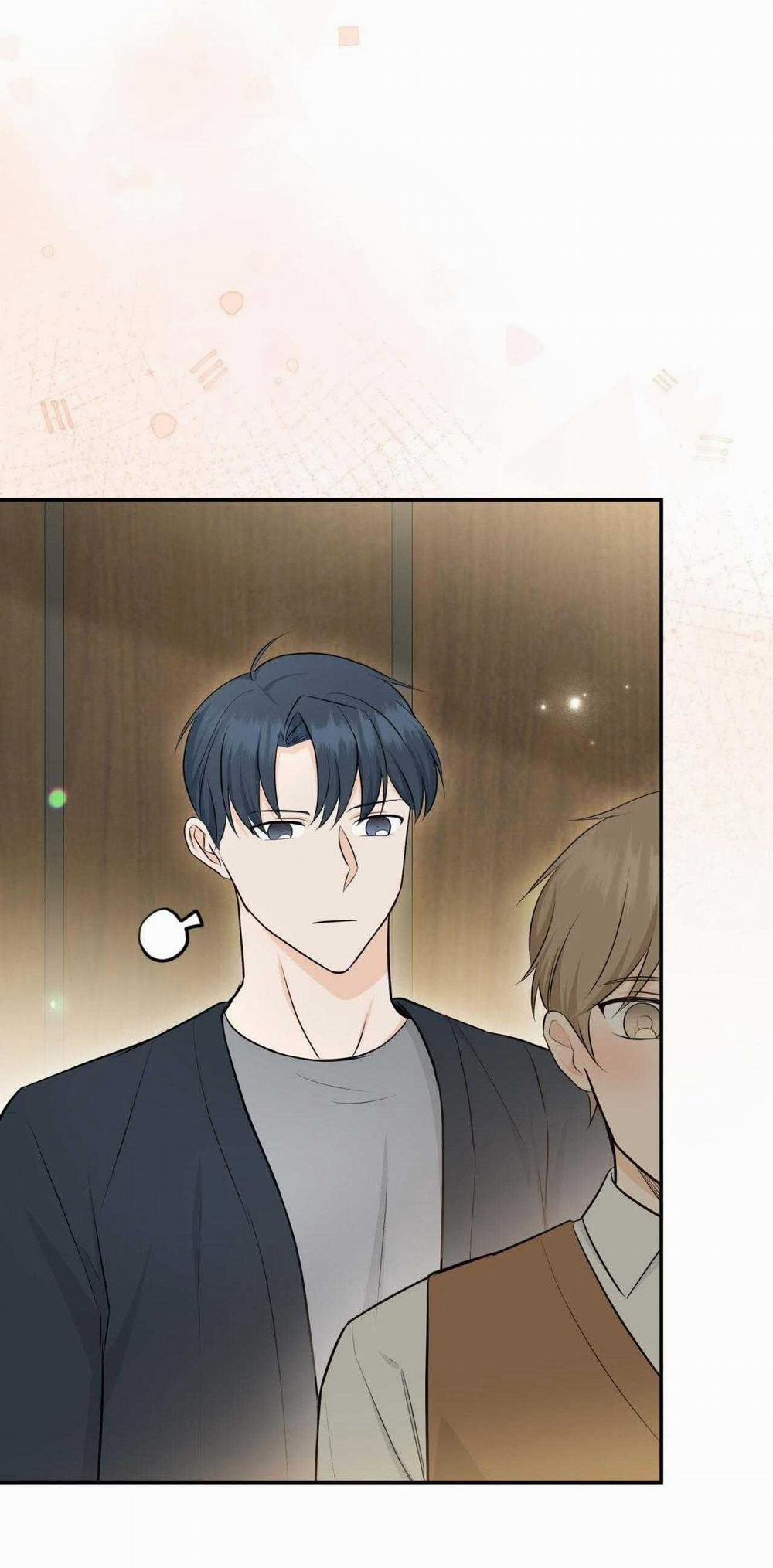 Vị Ngọt Không Đường (Sweet Not Sugar) 59 trang 10