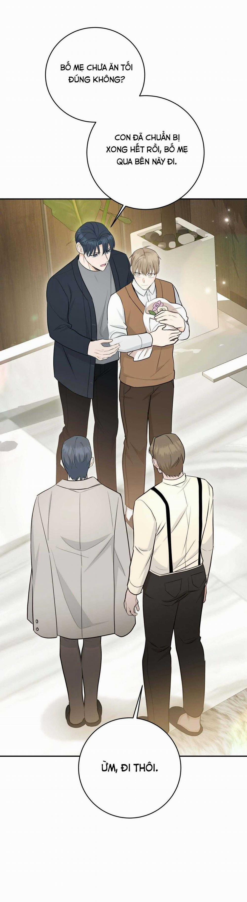 Vị Ngọt Không Đường (Sweet Not Sugar) 59 trang 11