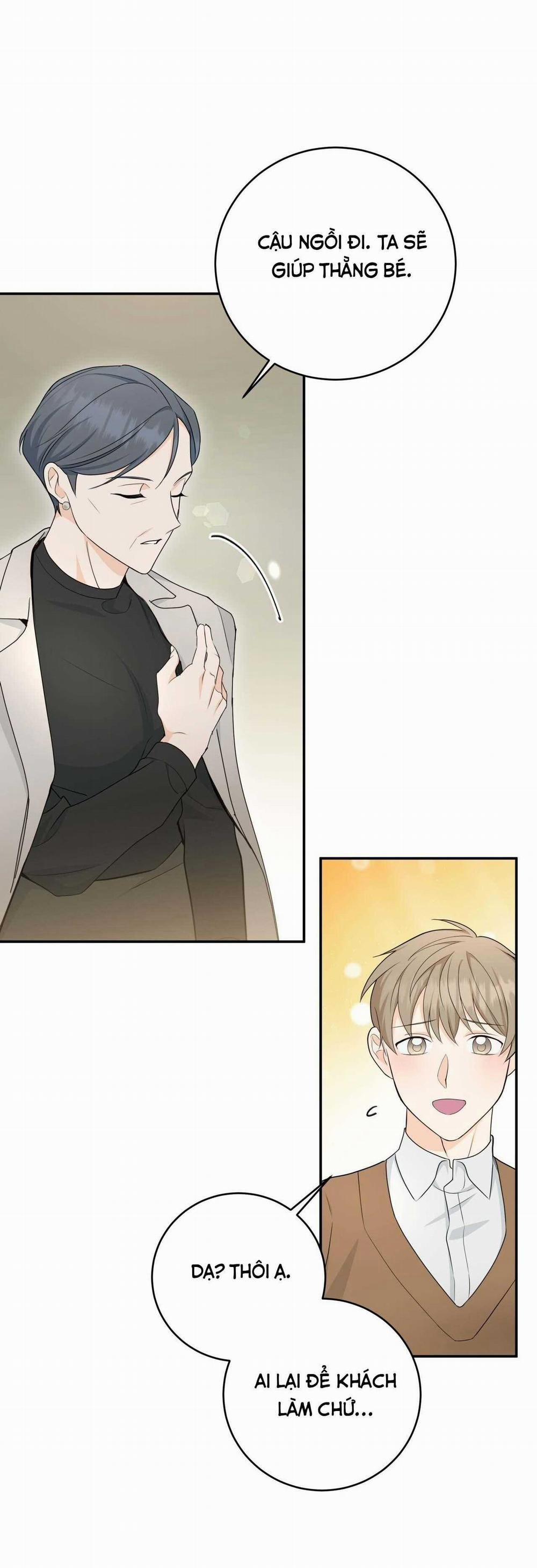 Vị Ngọt Không Đường (Sweet Not Sugar) 59 trang 14