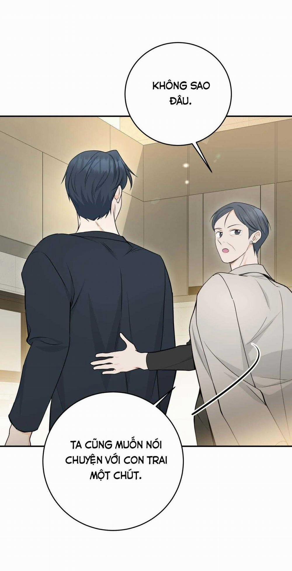 Vị Ngọt Không Đường (Sweet Not Sugar) 59 trang 15