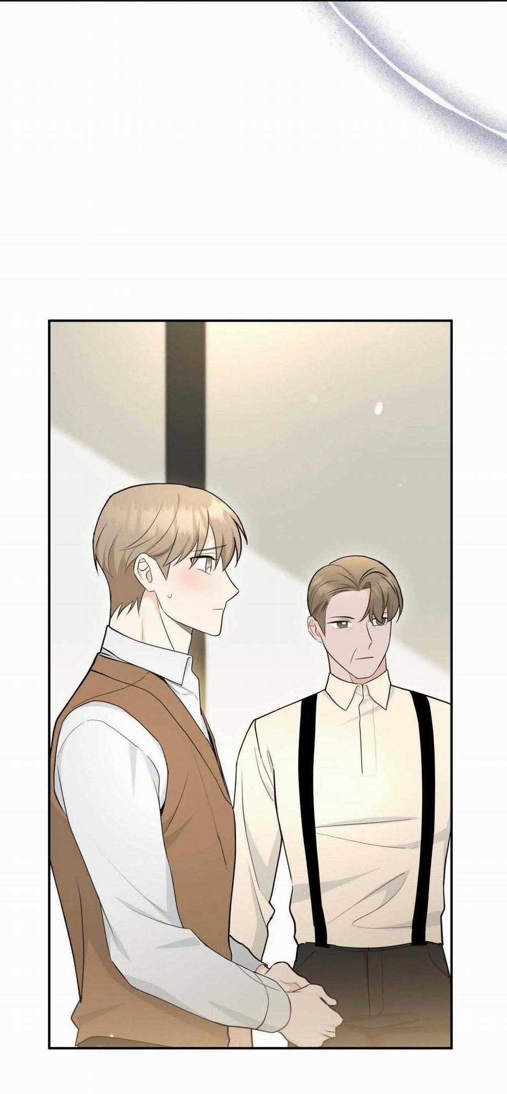 Vị Ngọt Không Đường (Sweet Not Sugar) 59 trang 17