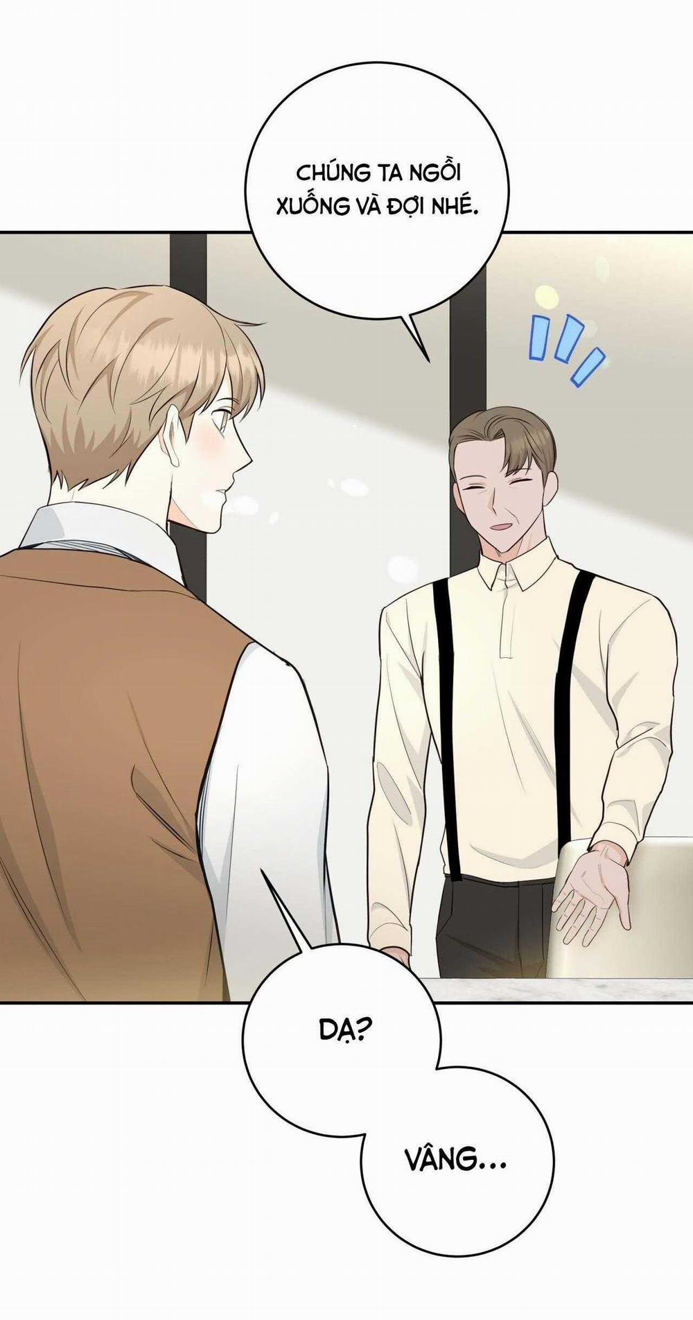 Vị Ngọt Không Đường (Sweet Not Sugar) 59 trang 18