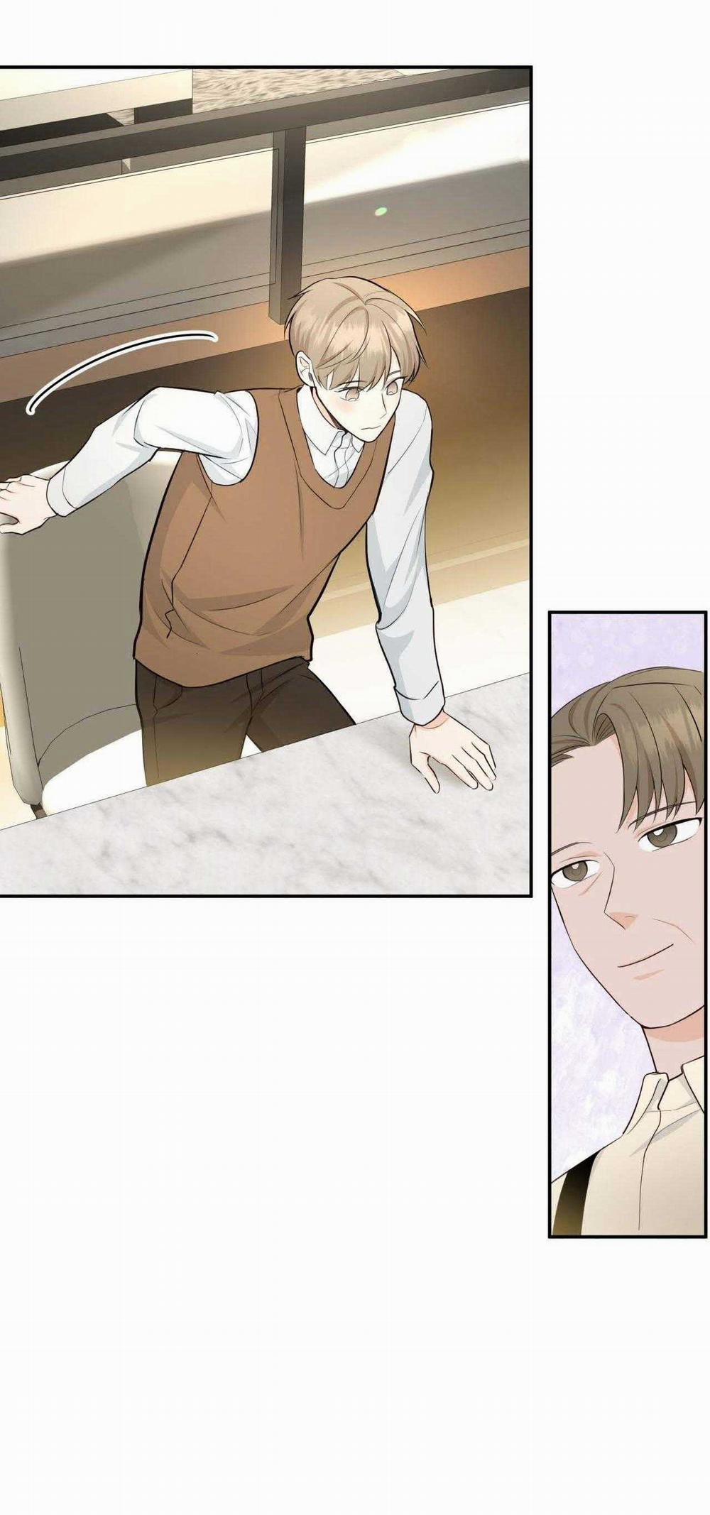 Vị Ngọt Không Đường (Sweet Not Sugar) 59 trang 19