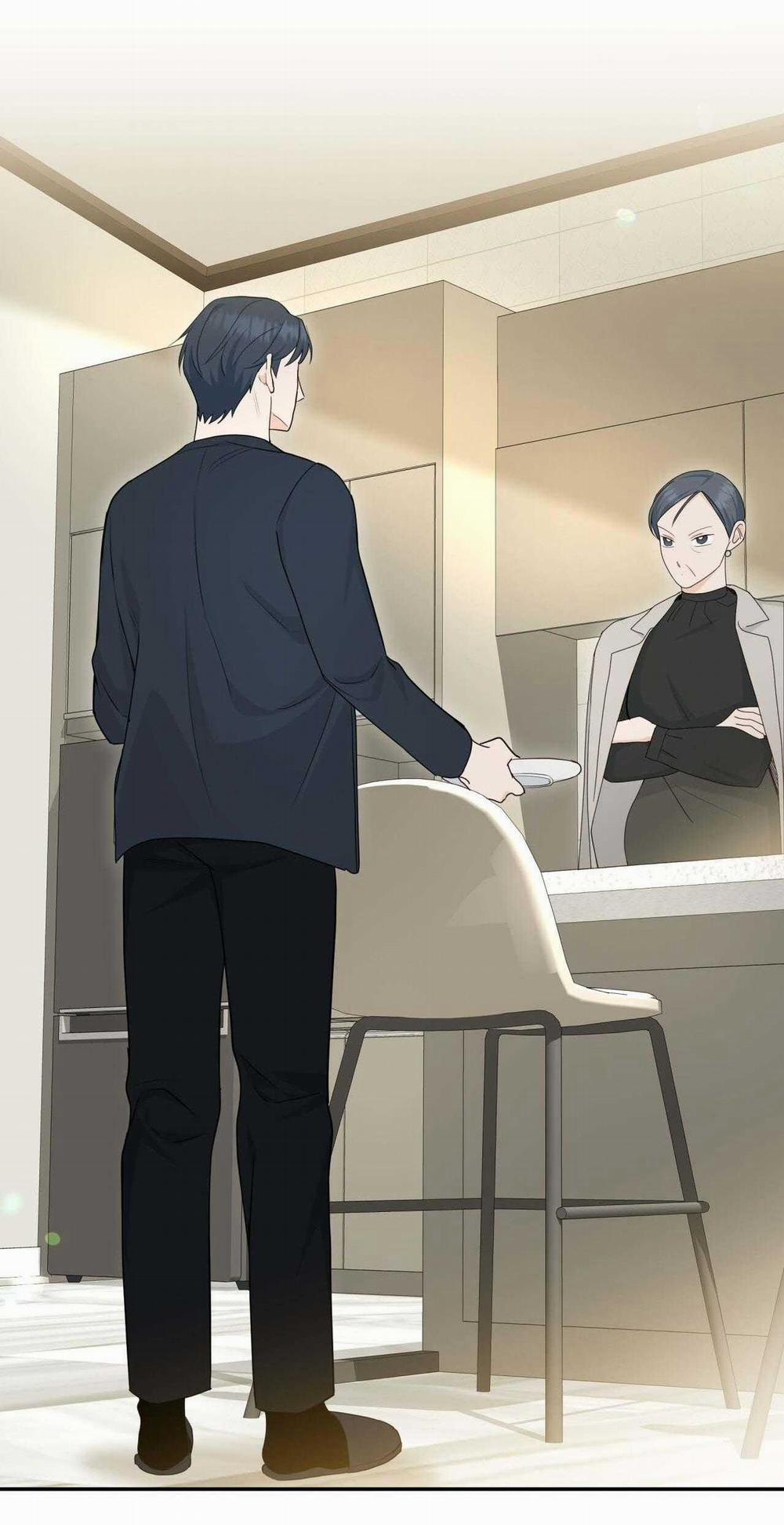 Vị Ngọt Không Đường (Sweet Not Sugar) 59 trang 23