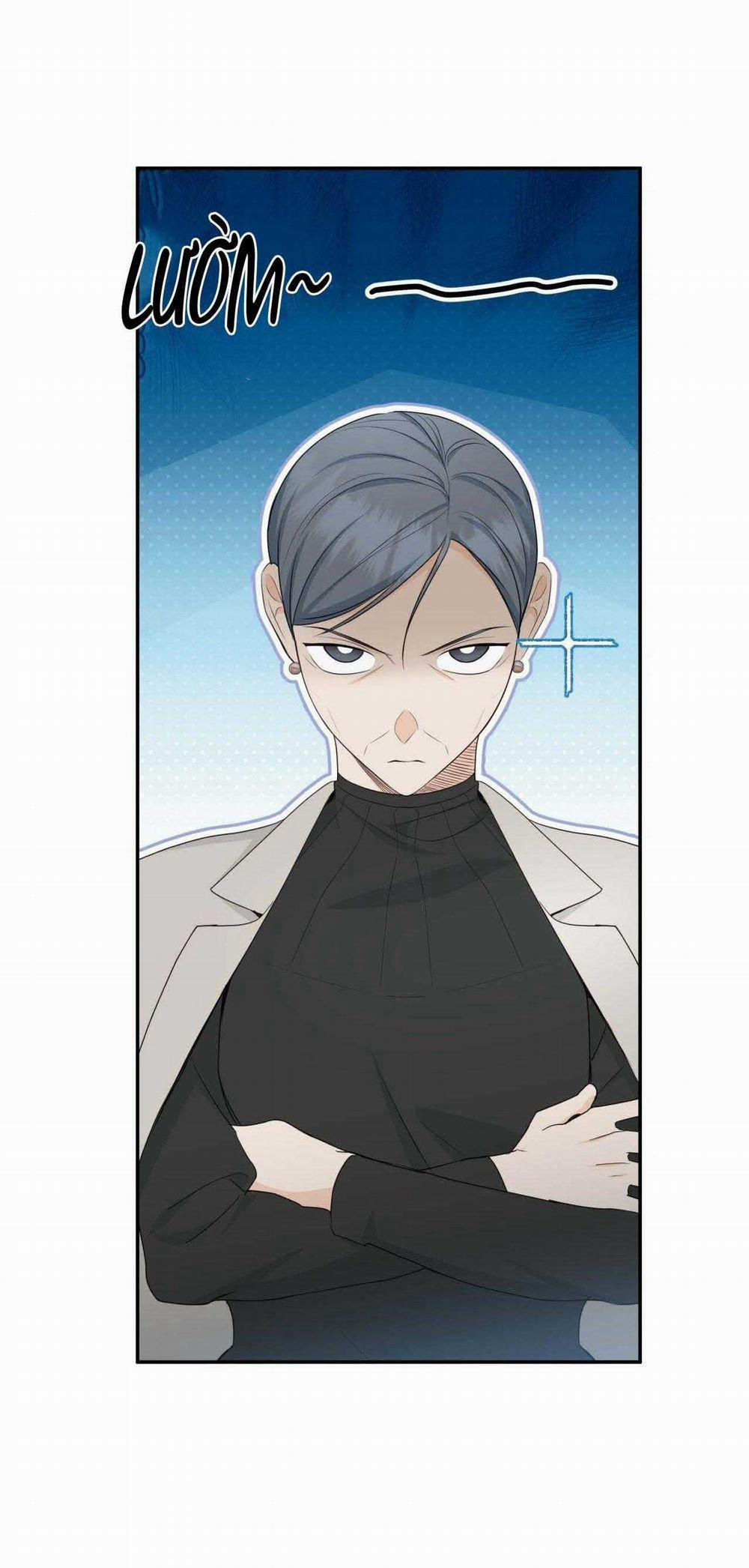 Vị Ngọt Không Đường (Sweet Not Sugar) 59 trang 25