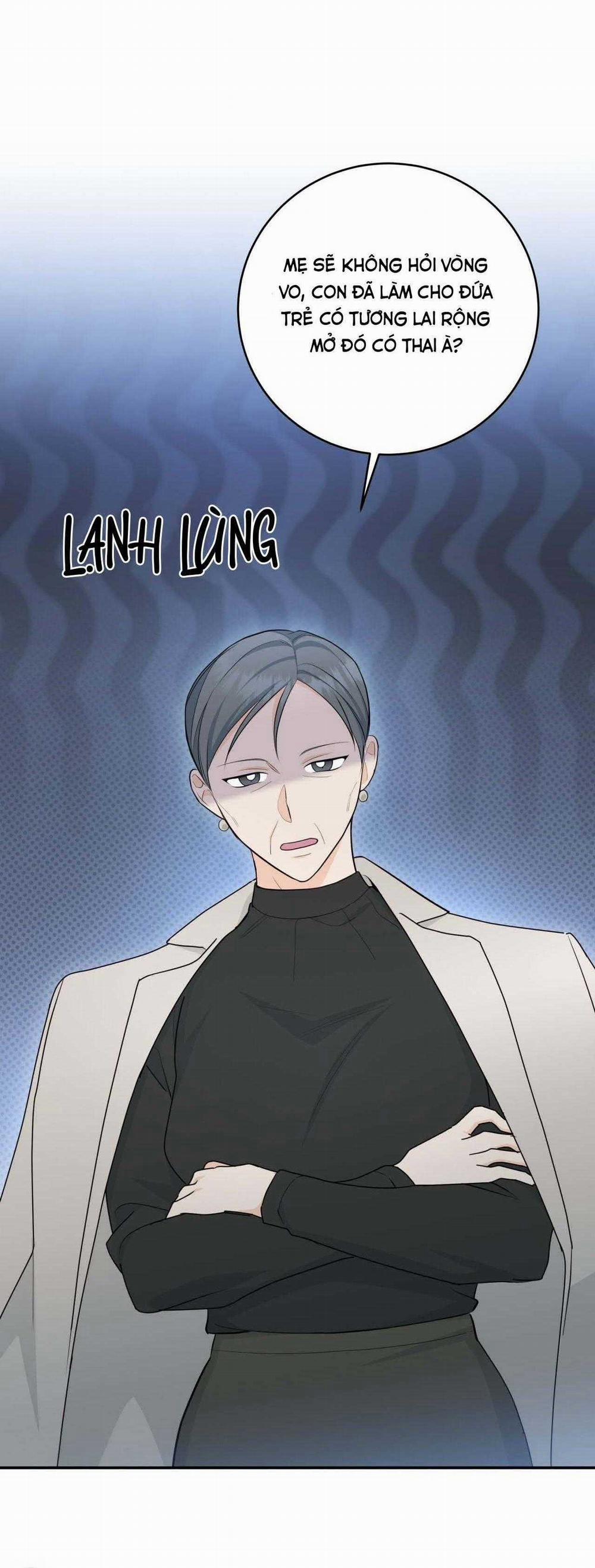 Vị Ngọt Không Đường (Sweet Not Sugar) 59 trang 26