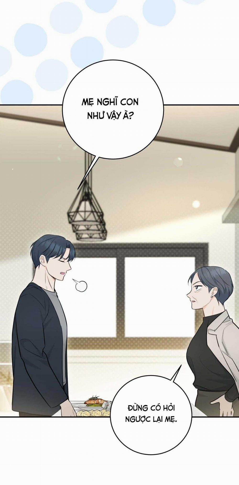 Vị Ngọt Không Đường (Sweet Not Sugar) 59 trang 28