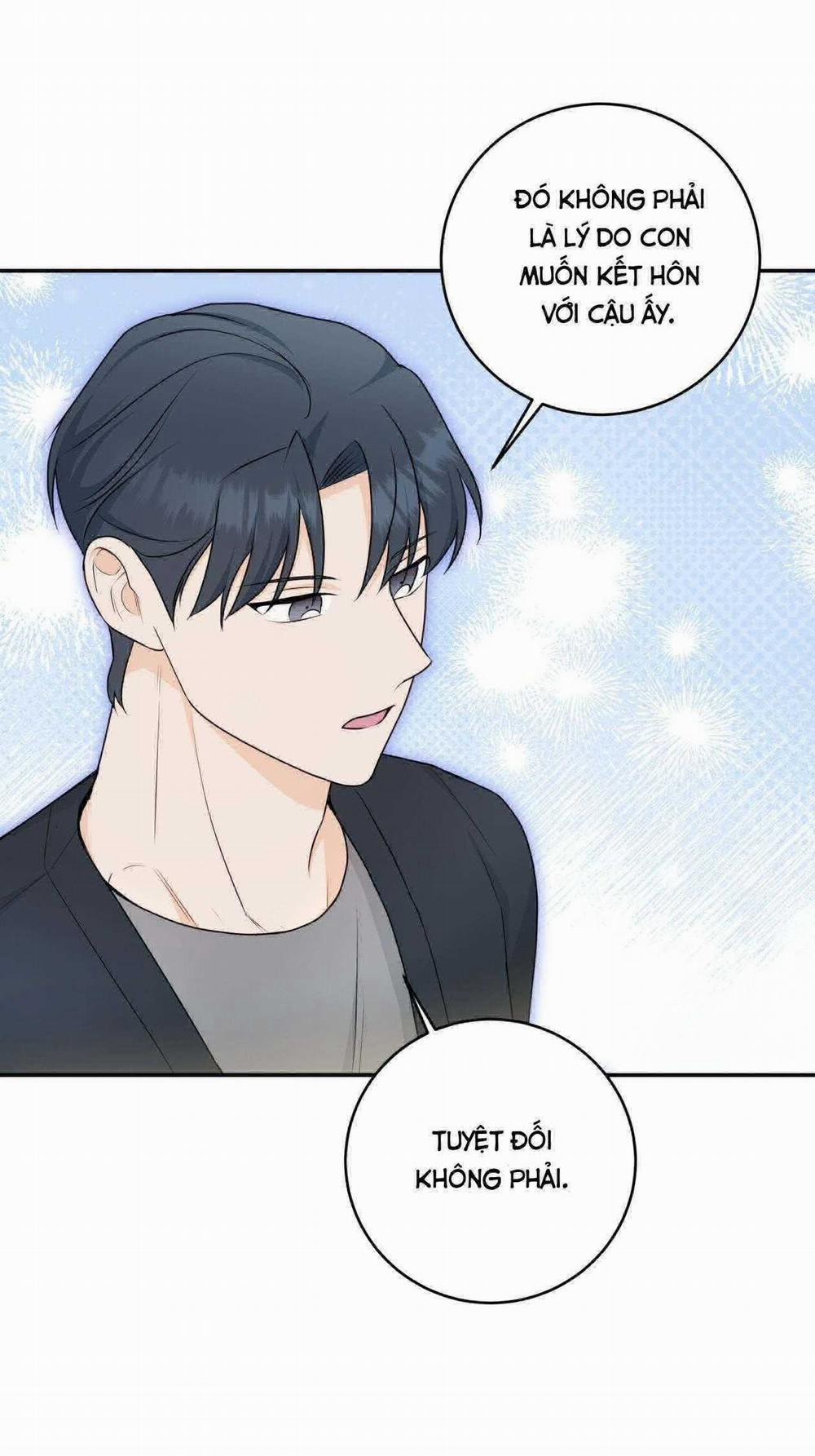 Vị Ngọt Không Đường (Sweet Not Sugar) 59 trang 29