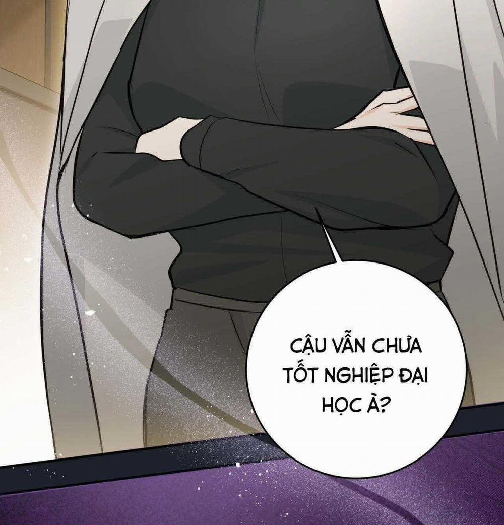 Vị Ngọt Không Đường (Sweet Not Sugar) 59 trang 3