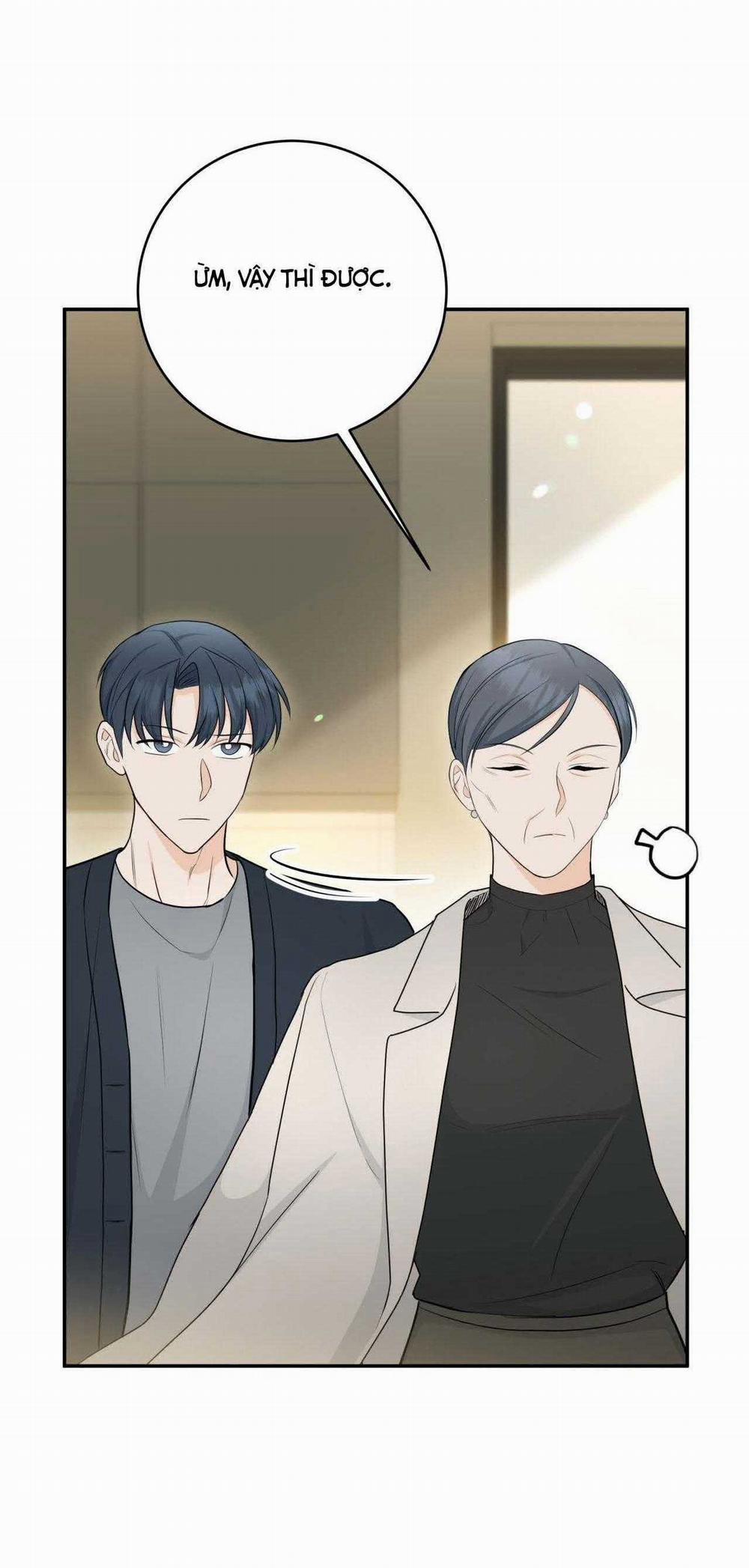 Vị Ngọt Không Đường (Sweet Not Sugar) 59 trang 30