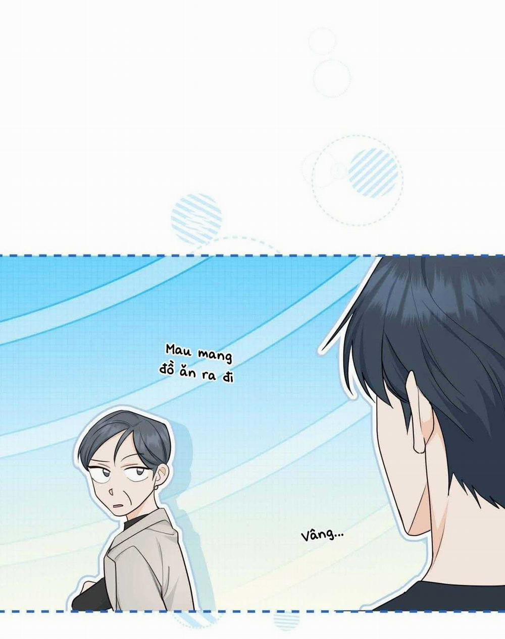 Vị Ngọt Không Đường (Sweet Not Sugar) 59 trang 31