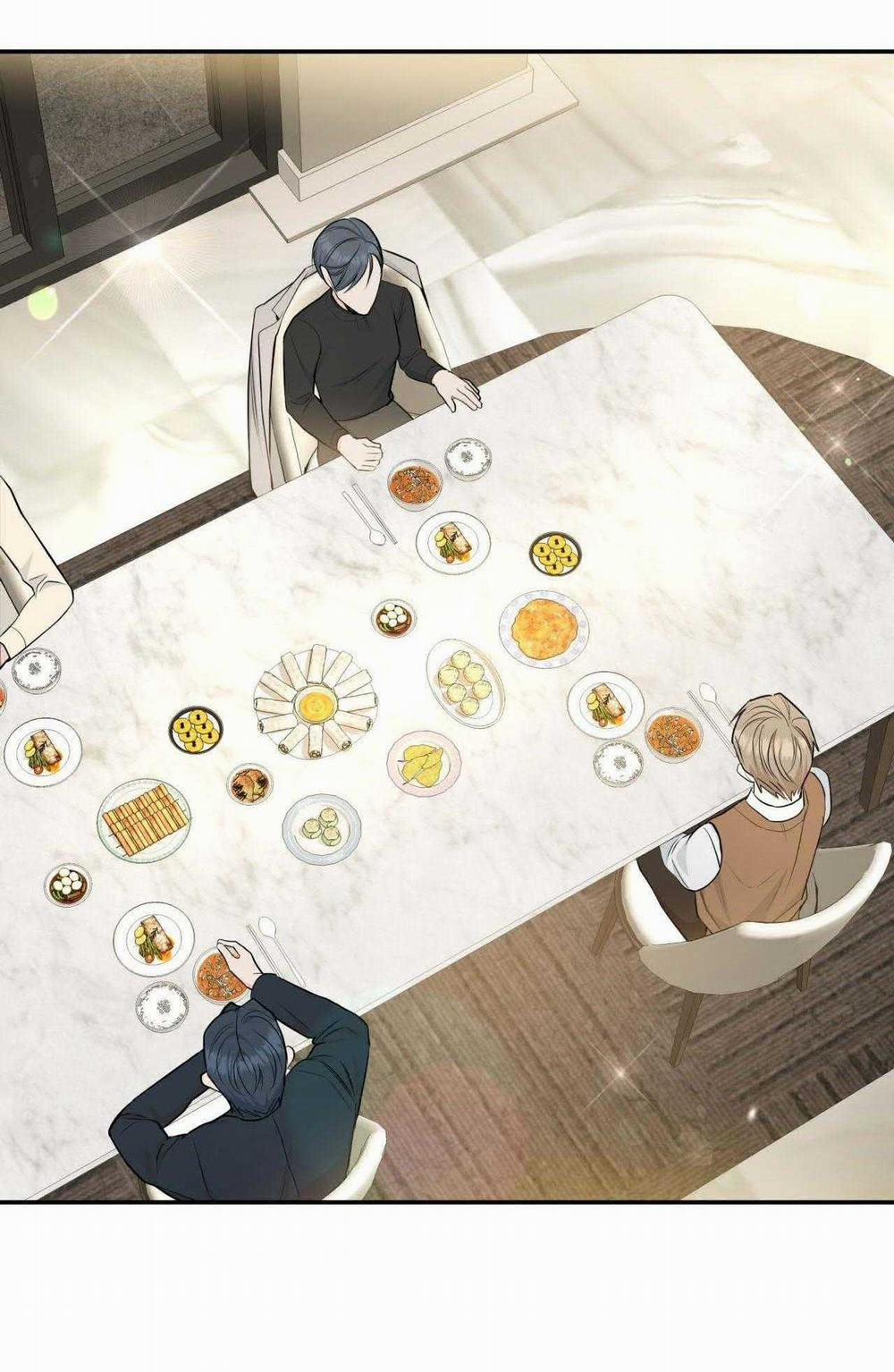 Vị Ngọt Không Đường (Sweet Not Sugar) 59 trang 33