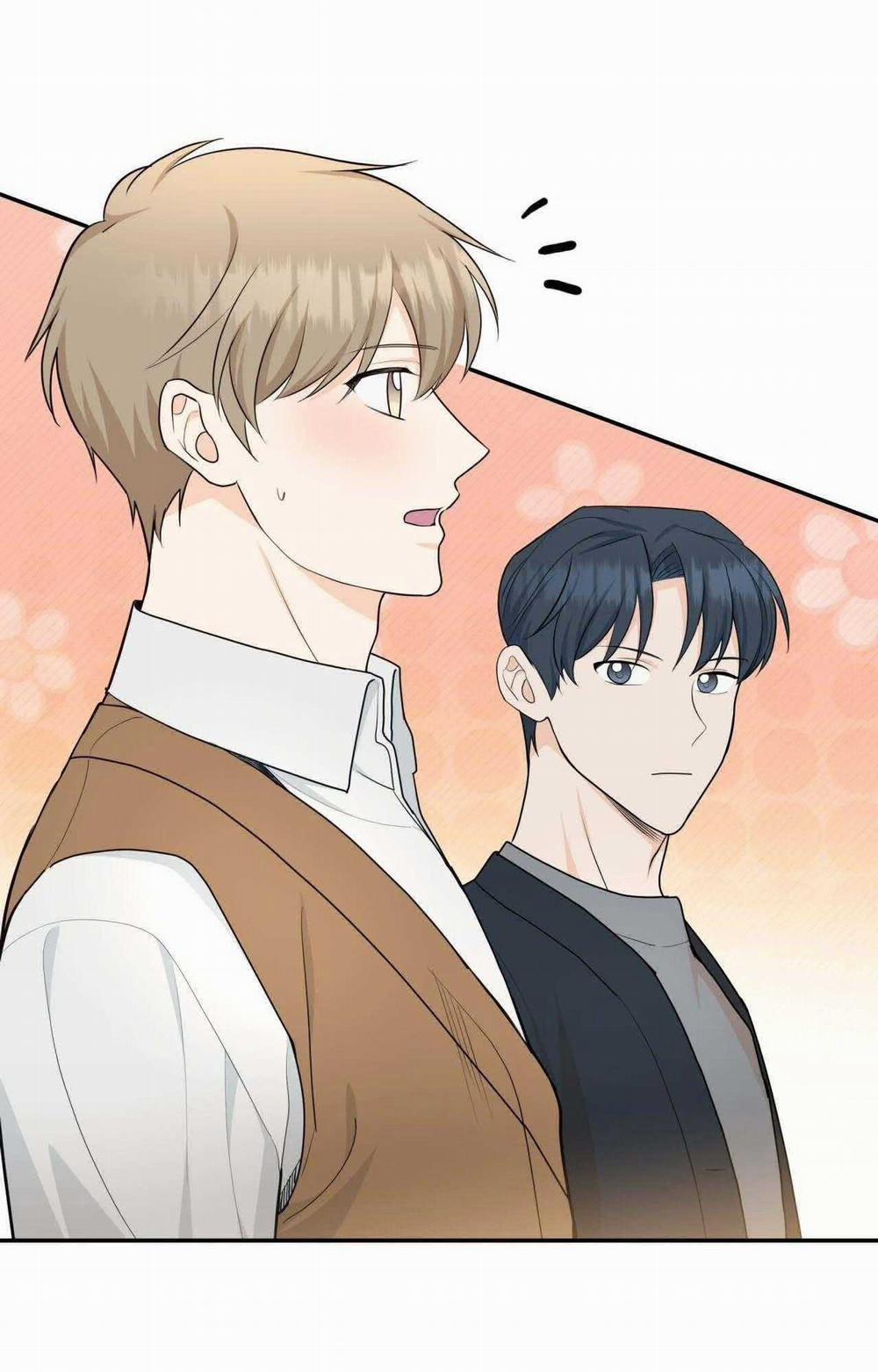 Vị Ngọt Không Đường (Sweet Not Sugar) 59 trang 35