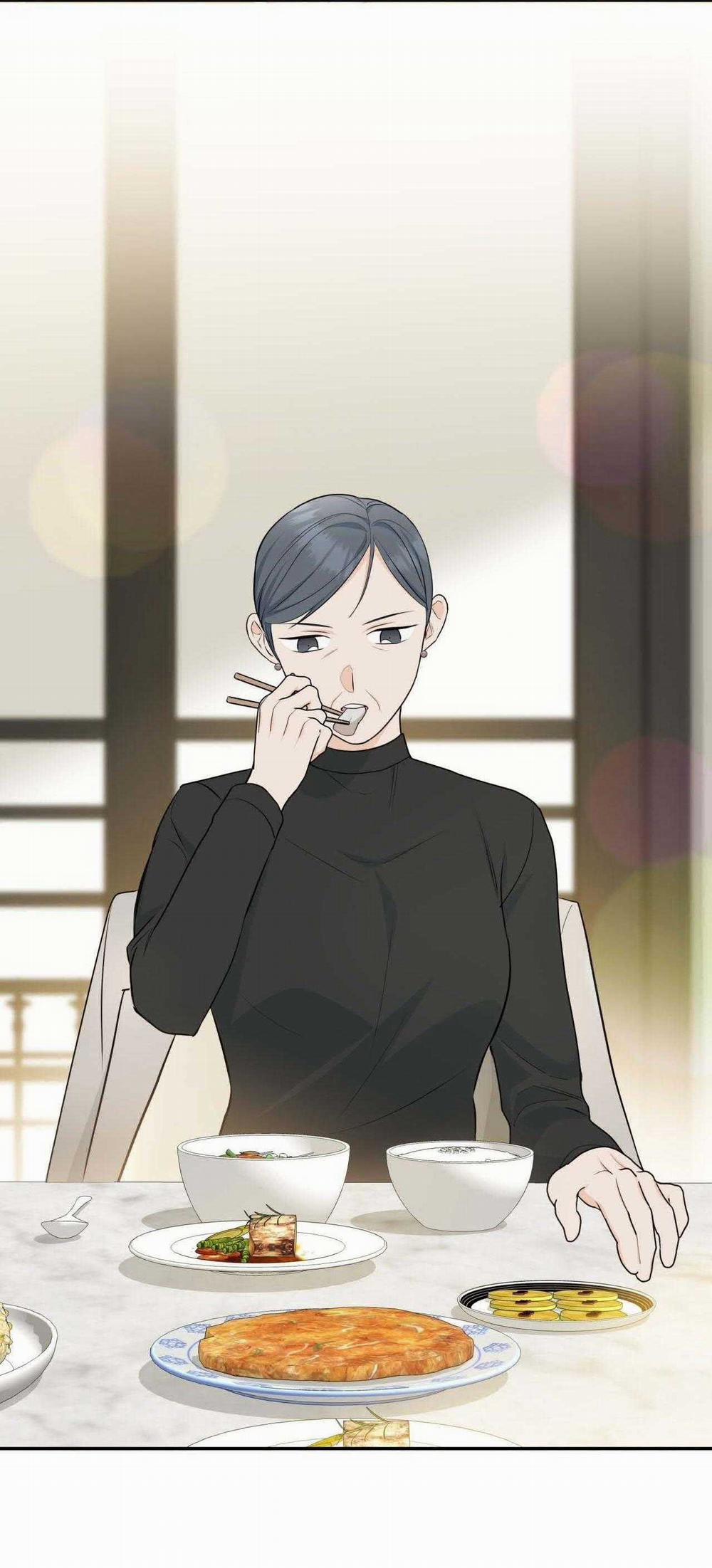 Vị Ngọt Không Đường (Sweet Not Sugar) 59 trang 38