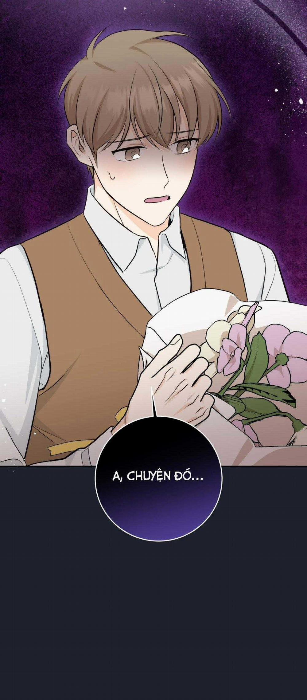 Vị Ngọt Không Đường (Sweet Not Sugar) 59 trang 4