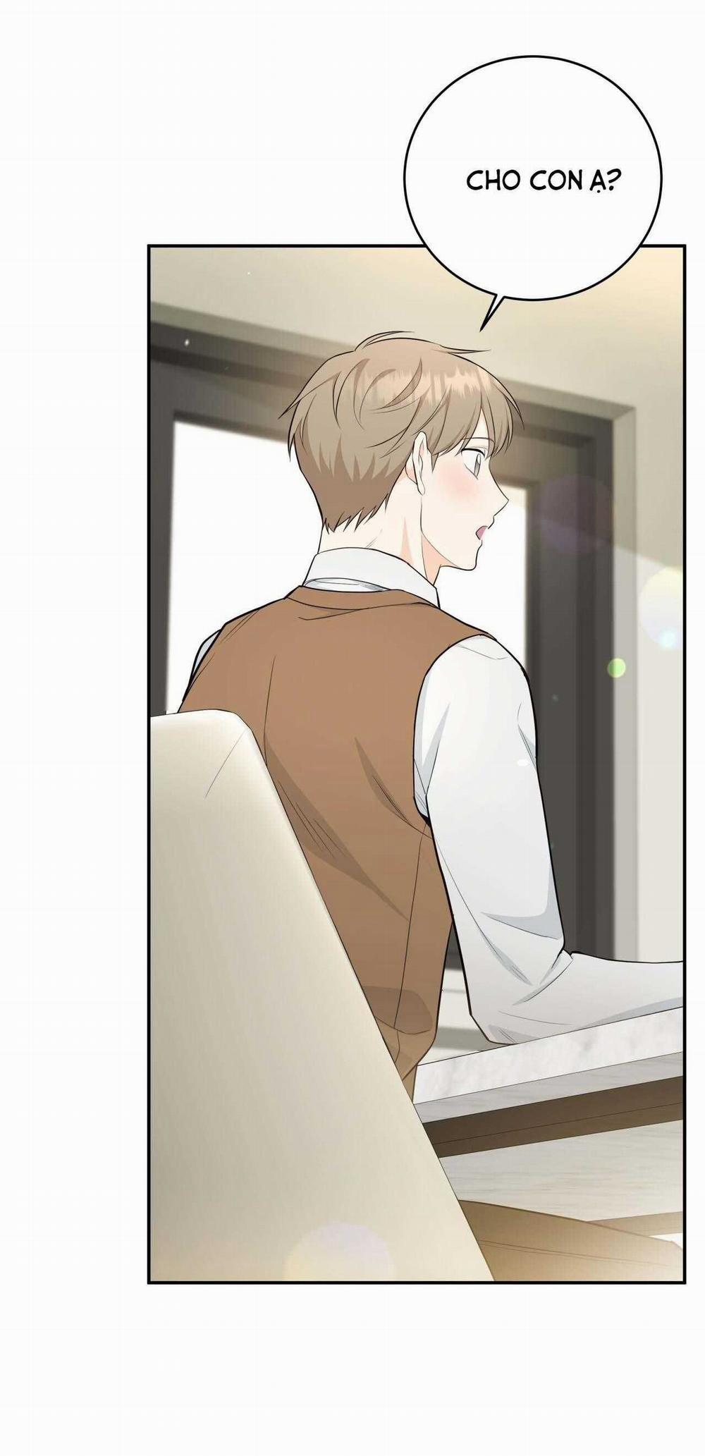 Vị Ngọt Không Đường (Sweet Not Sugar) 59 trang 42