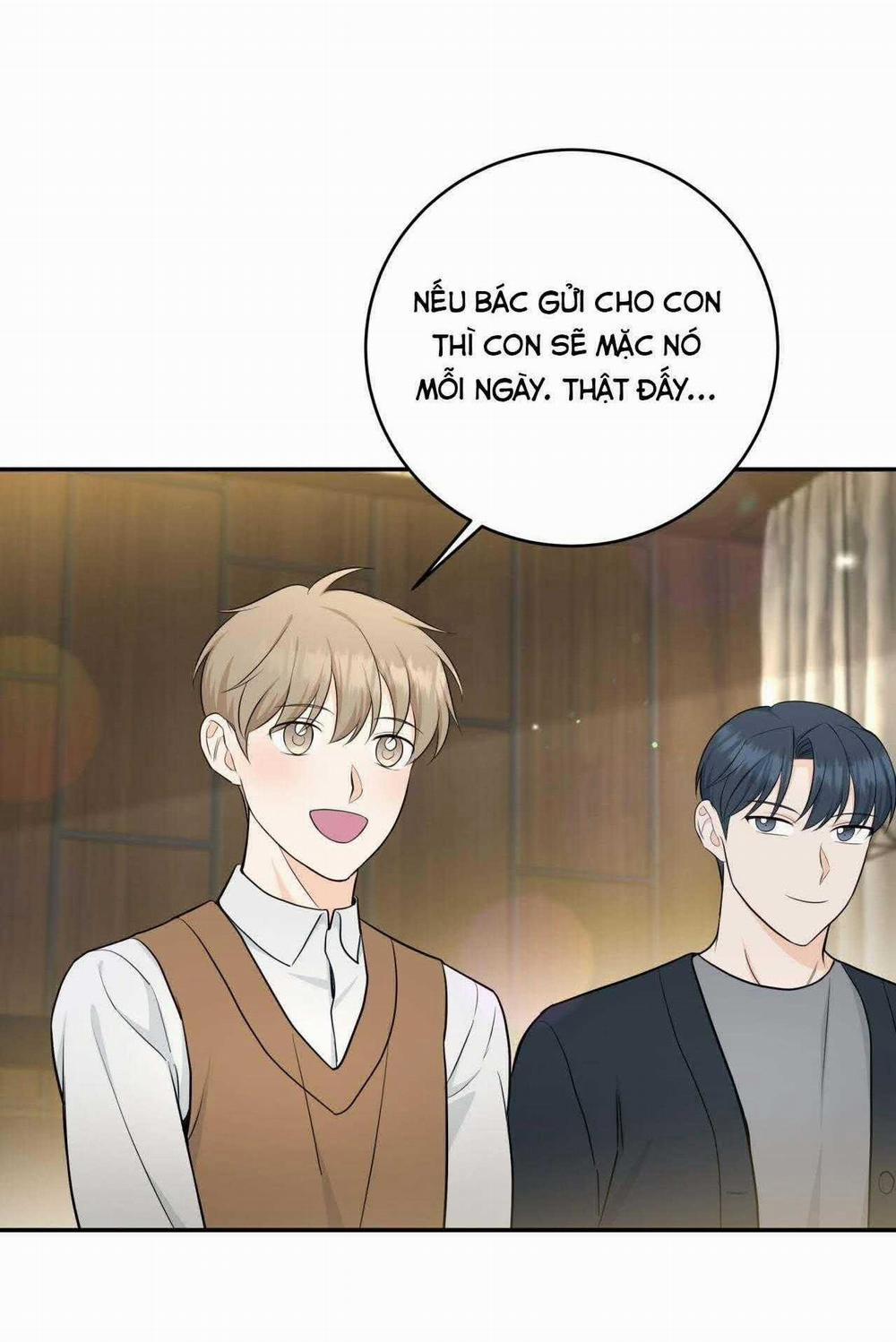 Vị Ngọt Không Đường (Sweet Not Sugar) 59 trang 44