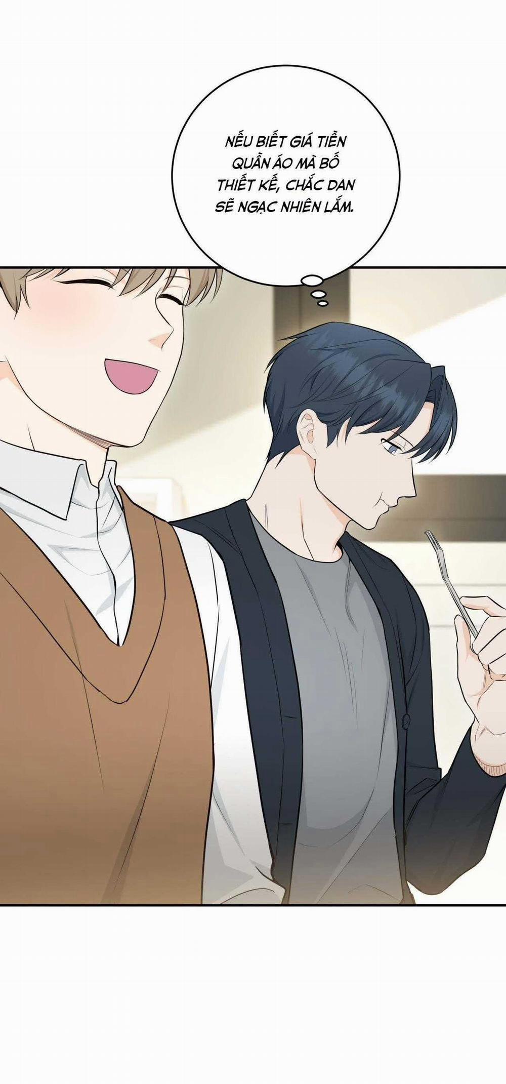 Vị Ngọt Không Đường (Sweet Not Sugar) 59 trang 45