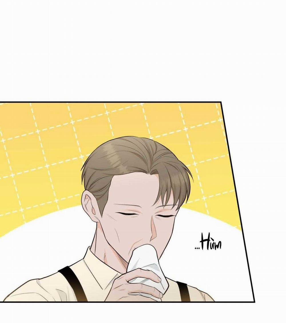 Vị Ngọt Không Đường (Sweet Not Sugar) 59 trang 46