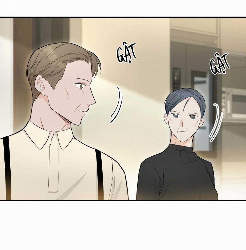 Vị Ngọt Không Đường (Sweet Not Sugar) 59 trang 47