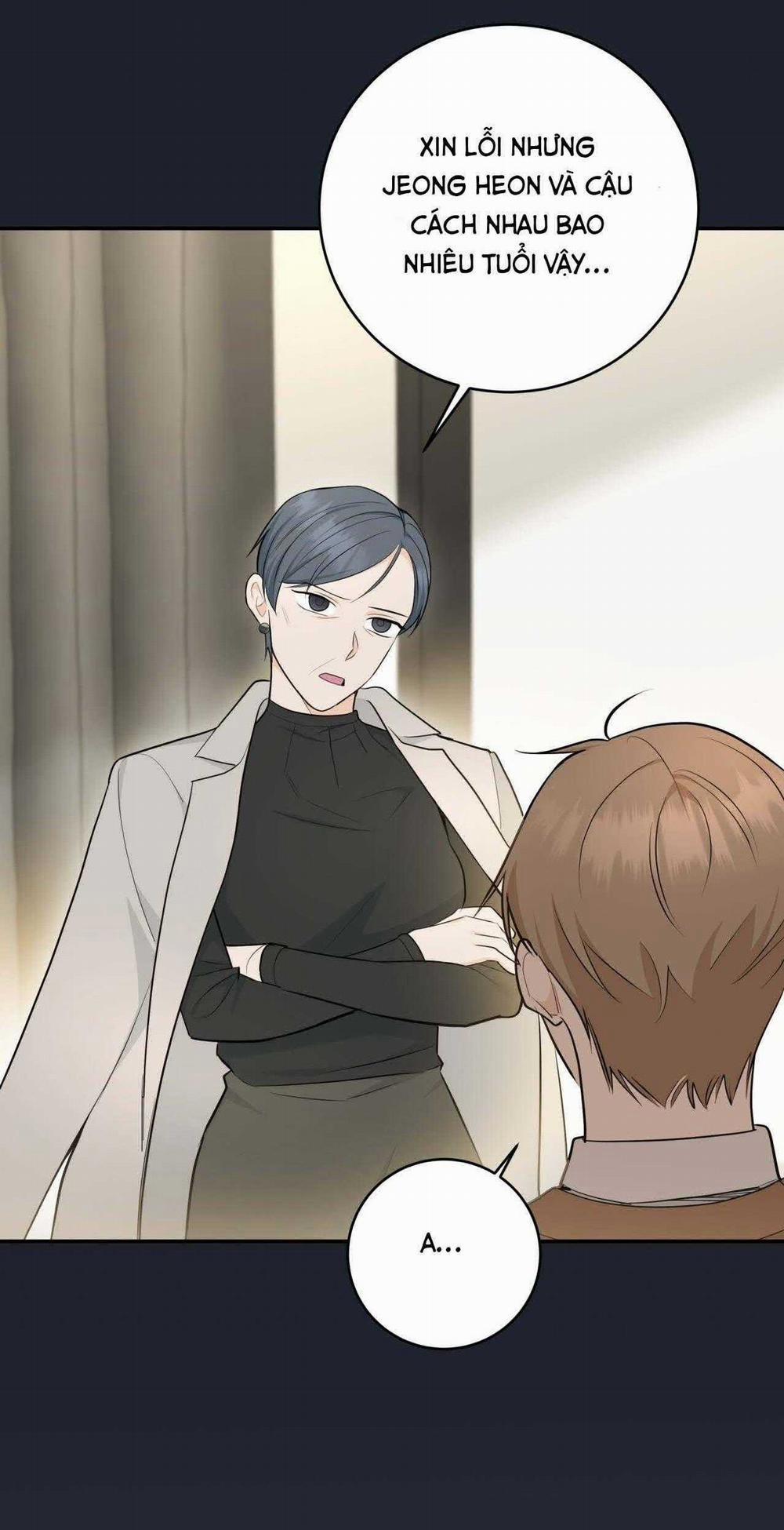 Vị Ngọt Không Đường (Sweet Not Sugar) 59 trang 5