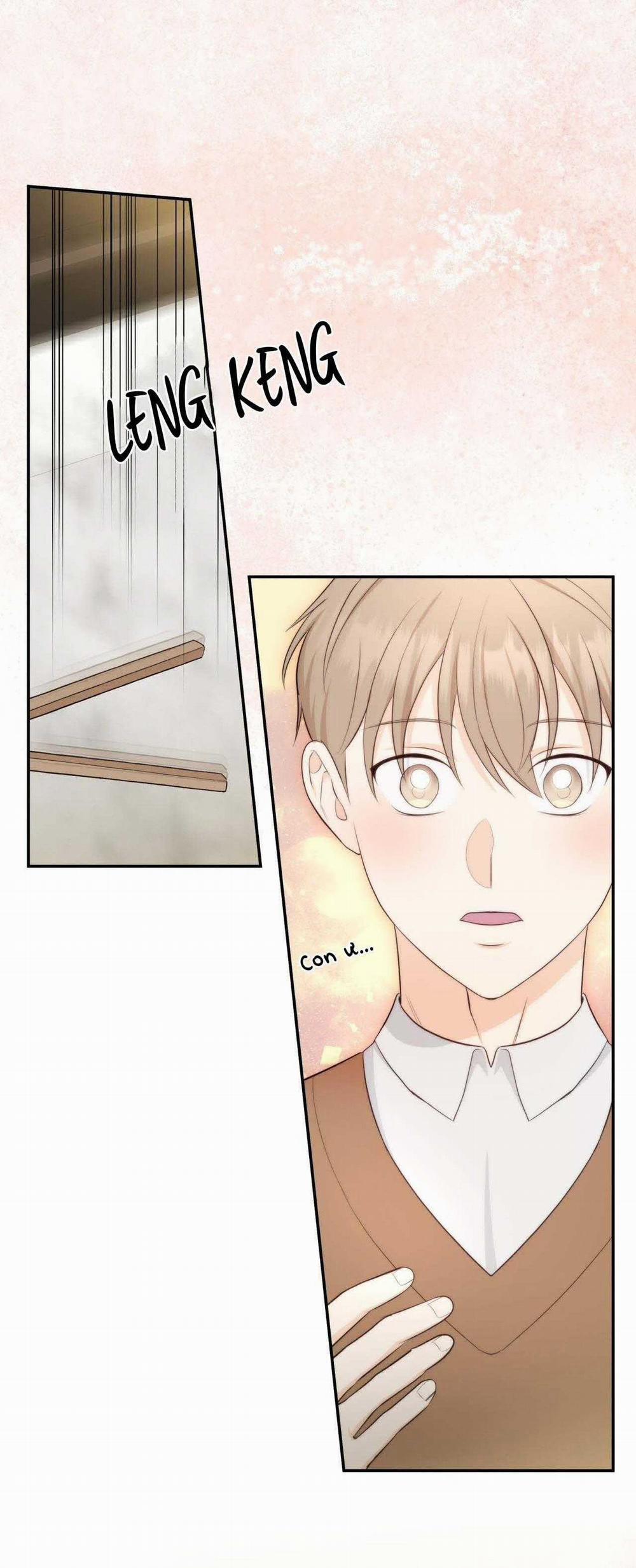 Vị Ngọt Không Đường (Sweet Not Sugar) 59 trang 50