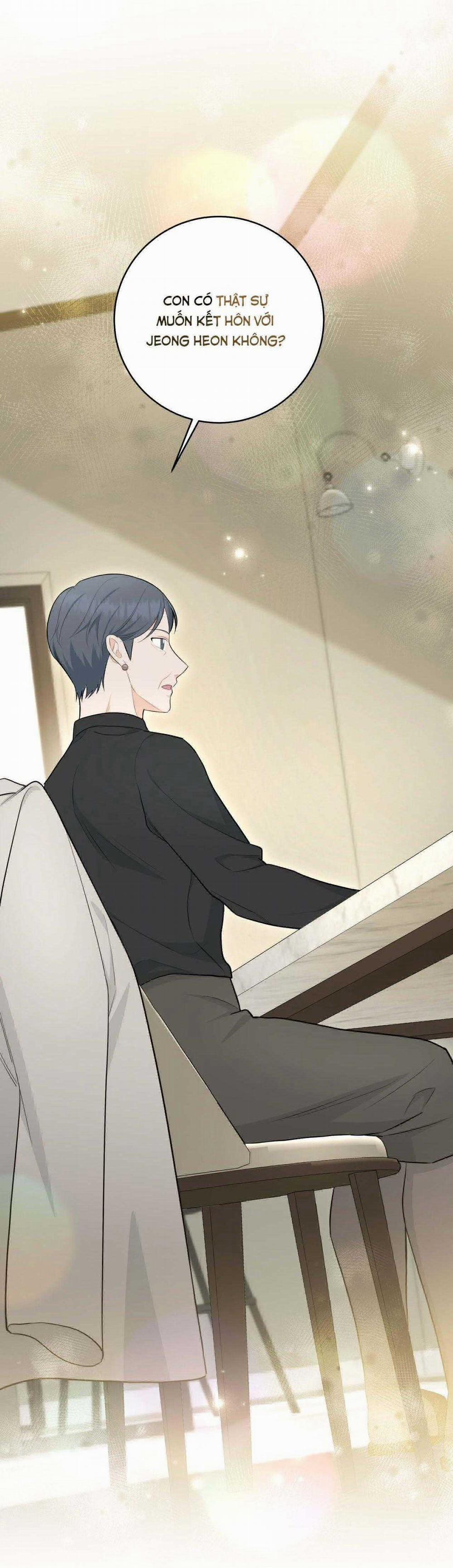 Vị Ngọt Không Đường (Sweet Not Sugar) 59 trang 51