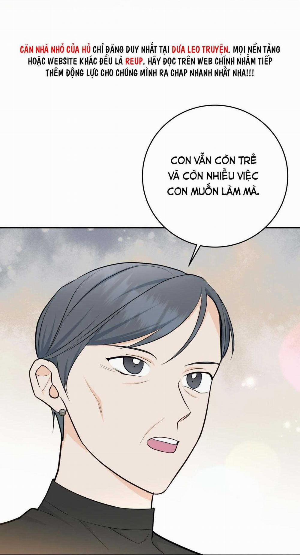 Vị Ngọt Không Đường (Sweet Not Sugar) 59 trang 52