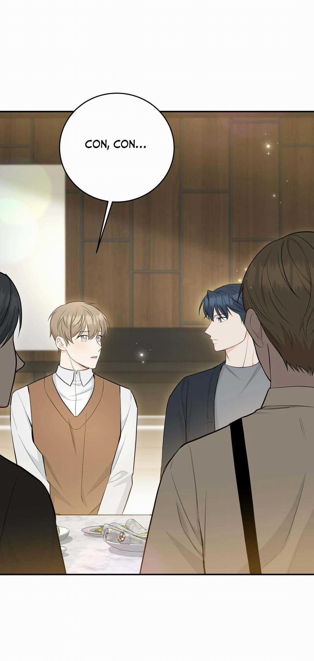 Vị Ngọt Không Đường (Sweet Not Sugar) 59 trang 54