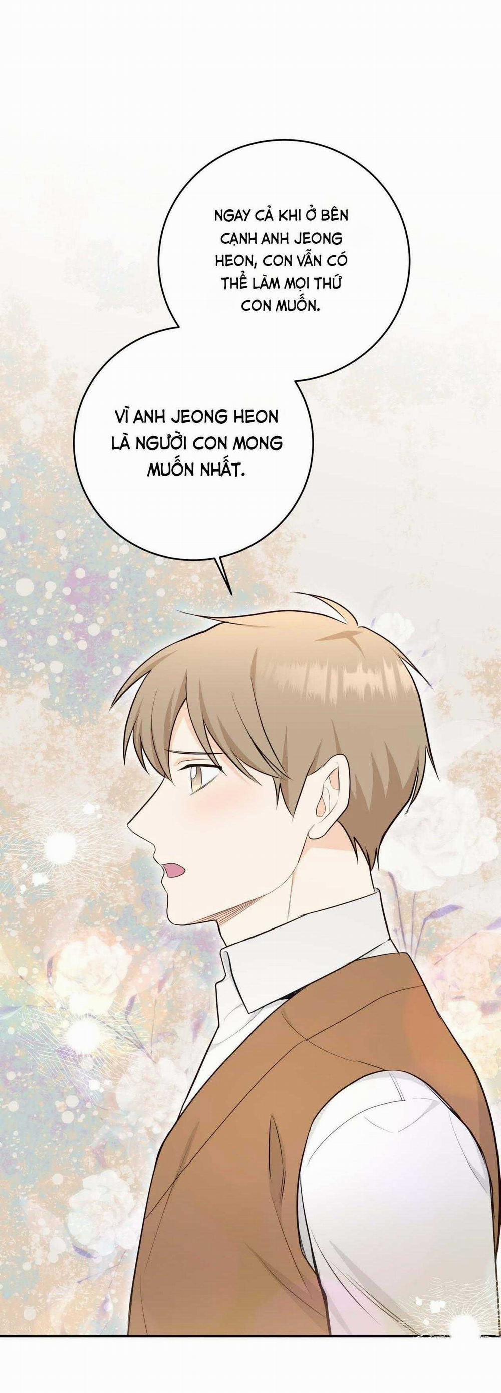 Vị Ngọt Không Đường (Sweet Not Sugar) 59 trang 55