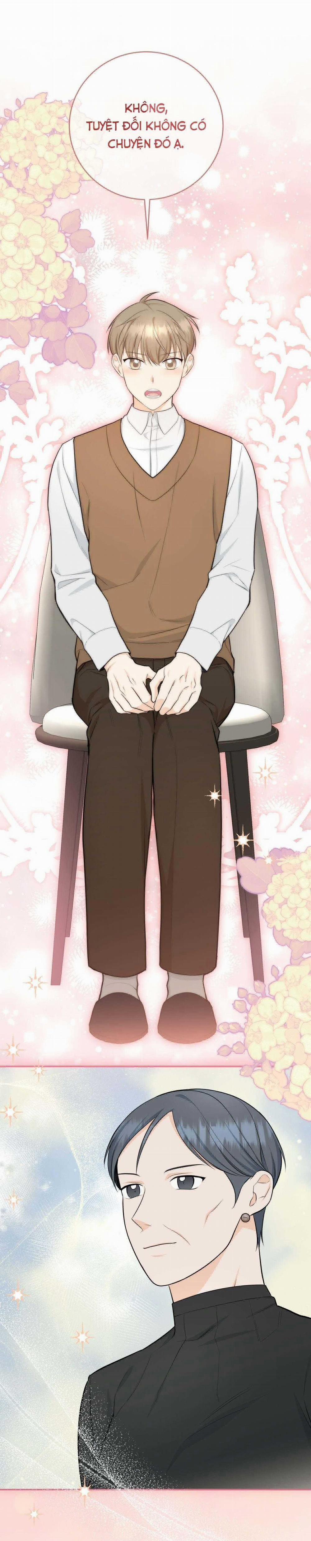 Vị Ngọt Không Đường (Sweet Not Sugar) 59 trang 57