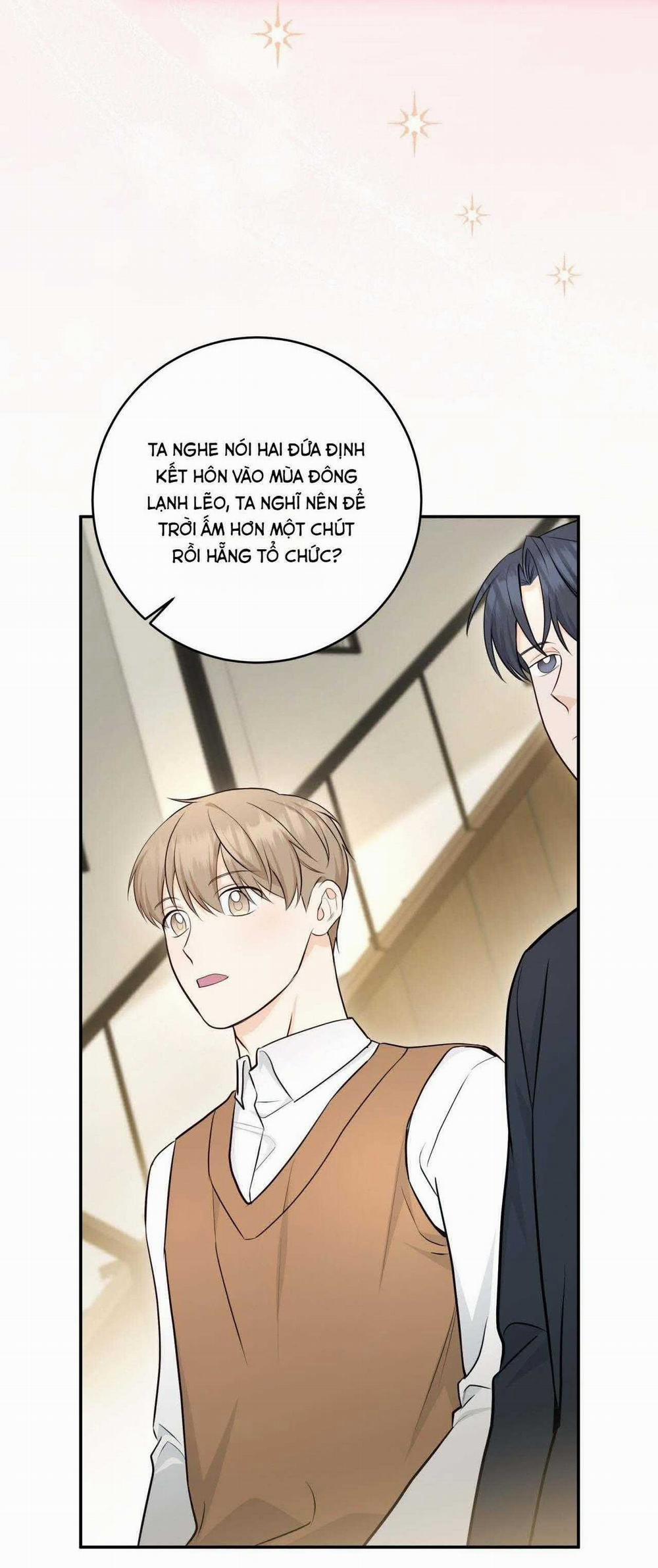 Vị Ngọt Không Đường (Sweet Not Sugar) 59 trang 59