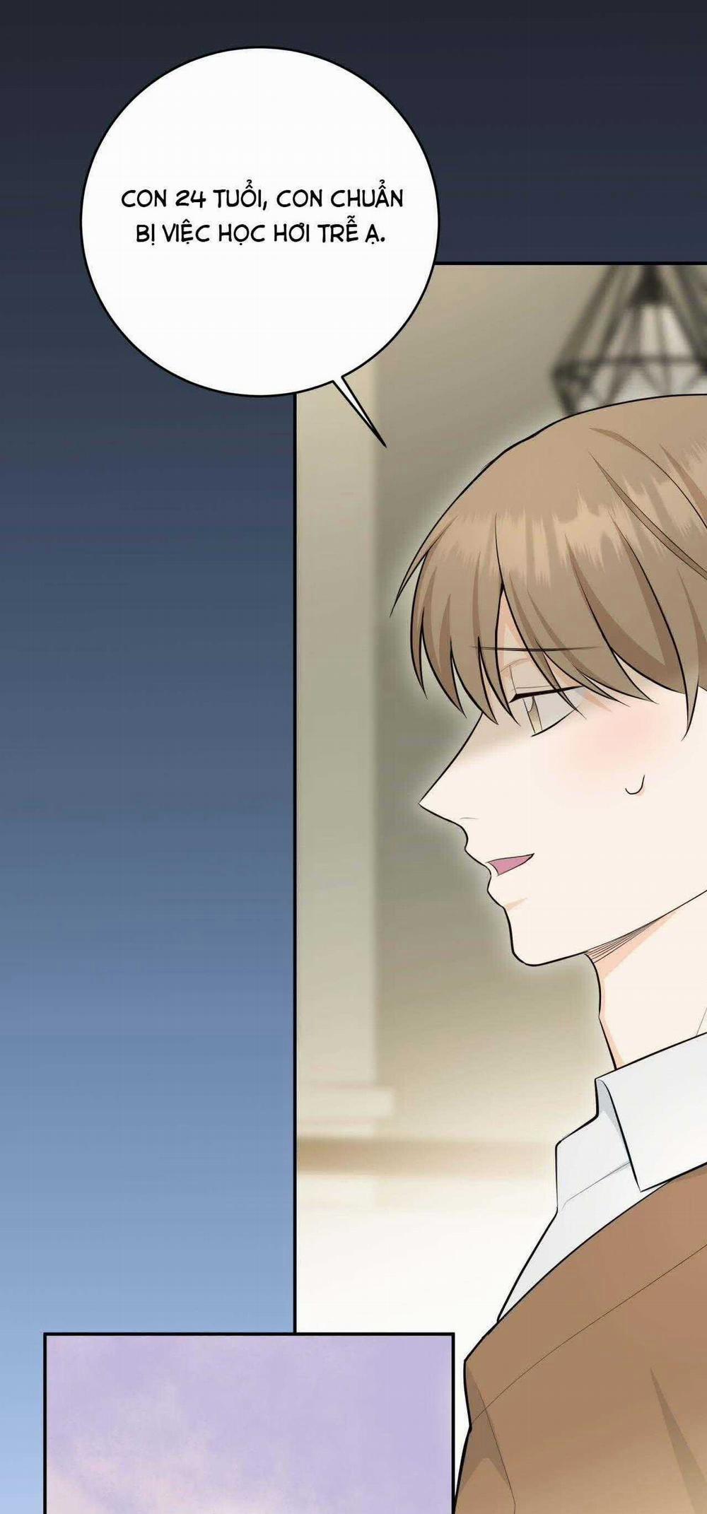 Vị Ngọt Không Đường (Sweet Not Sugar) 59 trang 6