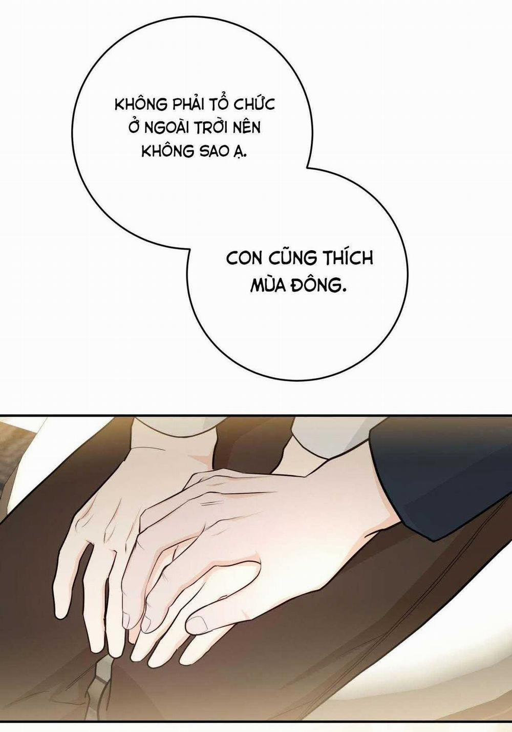 Vị Ngọt Không Đường (Sweet Not Sugar) 59 trang 60