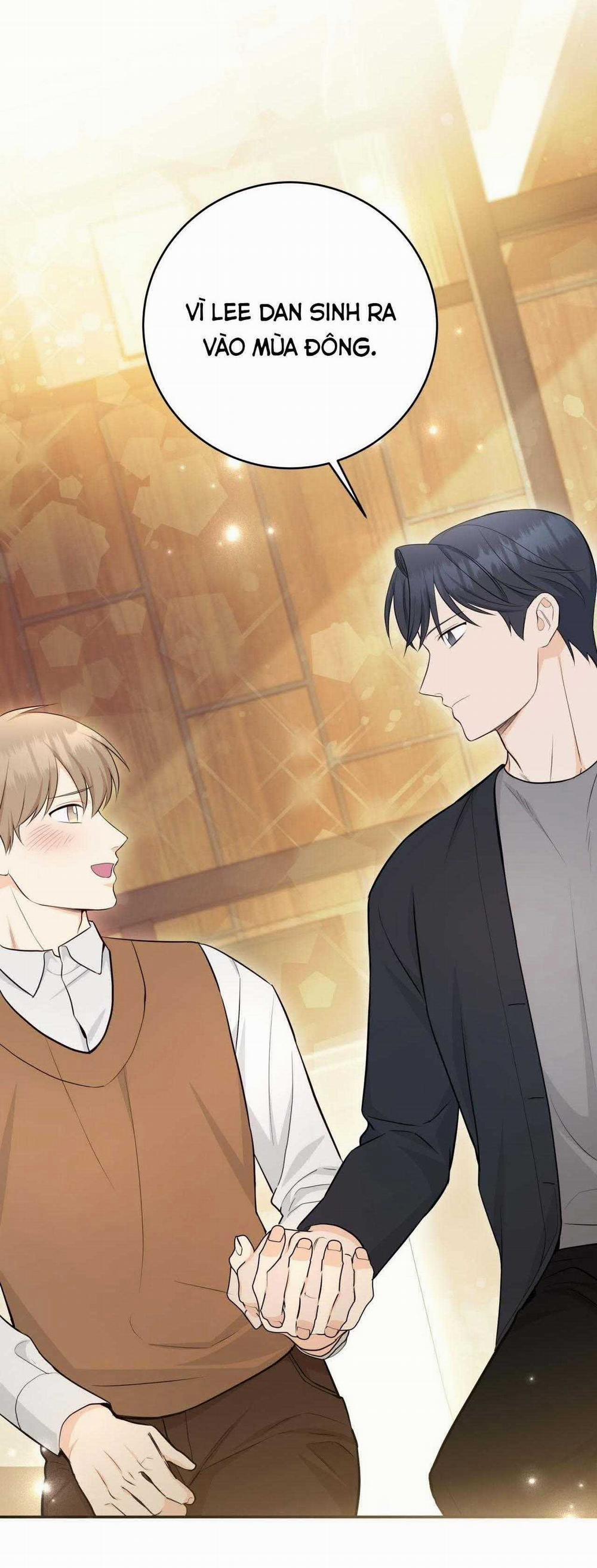 Vị Ngọt Không Đường (Sweet Not Sugar) 59 trang 61