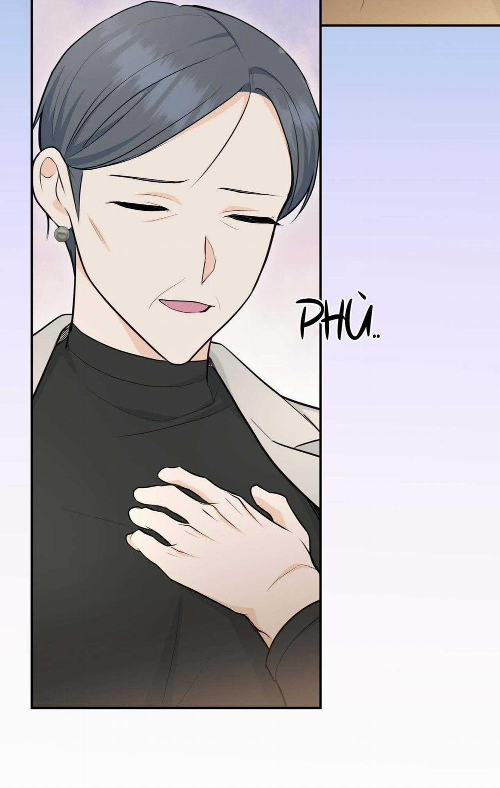 Vị Ngọt Không Đường (Sweet Not Sugar) 59 trang 7