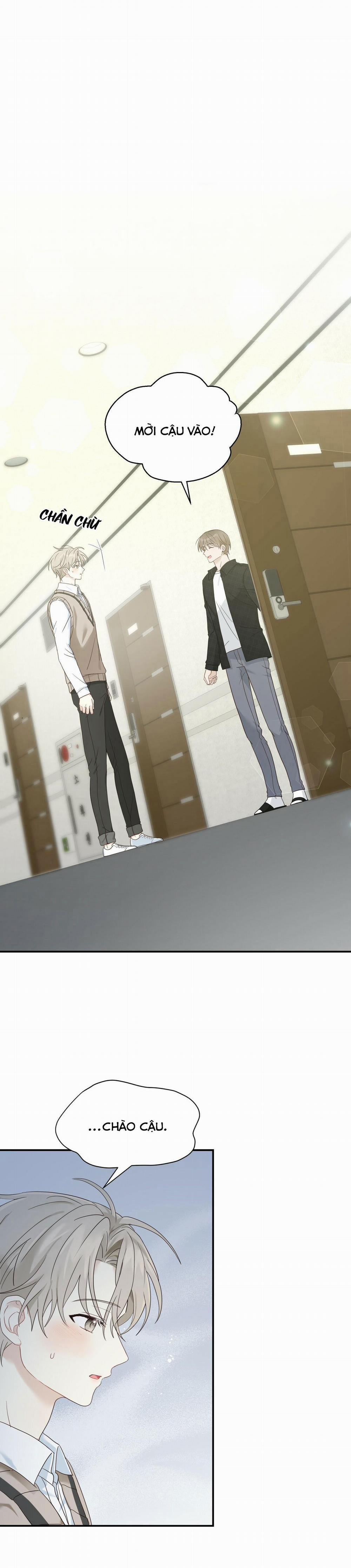 Vị Ngọt Không Đường (Sweet Not Sugar) 6 trang 0