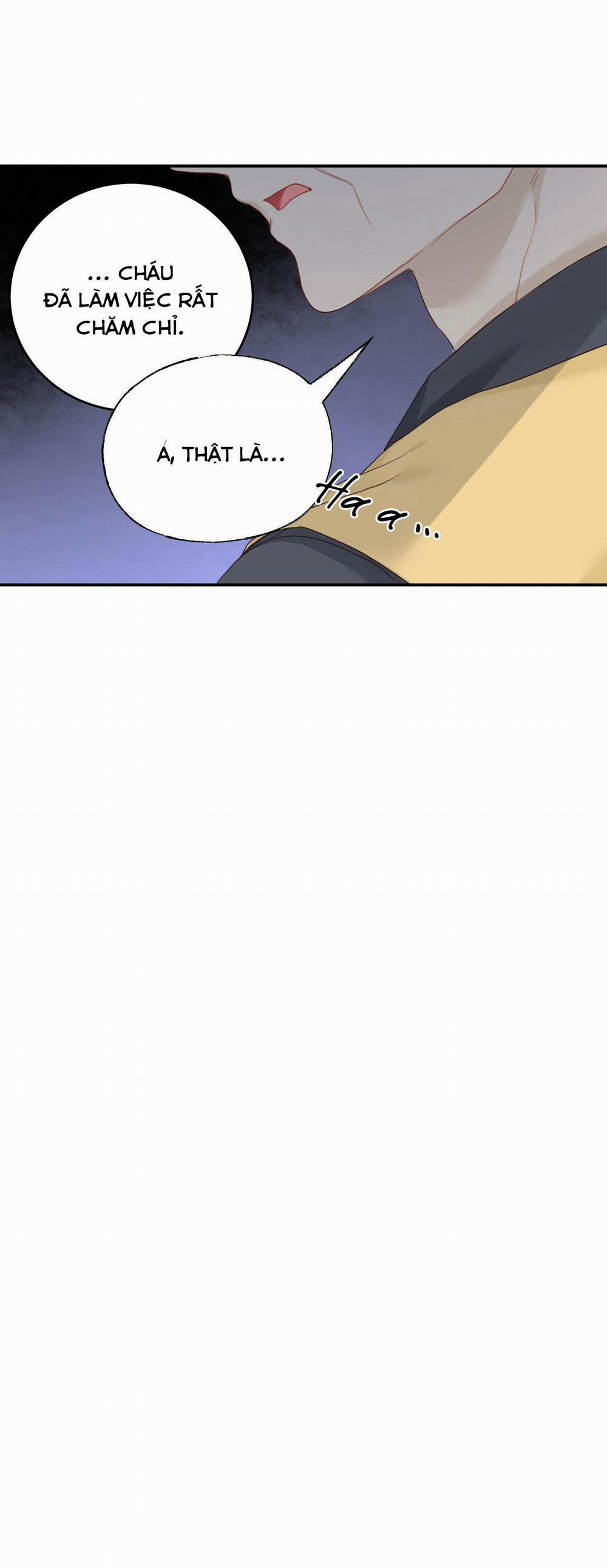 Vị Ngọt Không Đường (Sweet Not Sugar) 6 trang 17