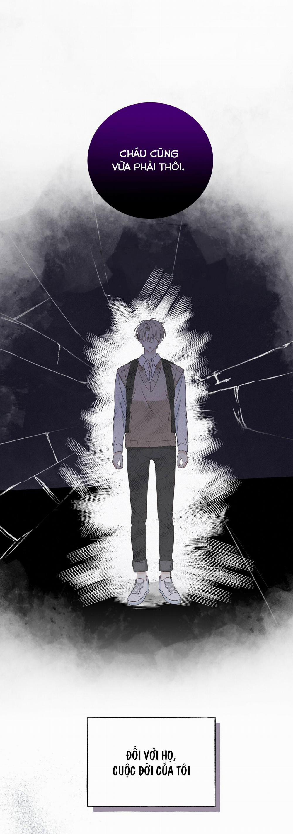 Vị Ngọt Không Đường (Sweet Not Sugar) 6 trang 18