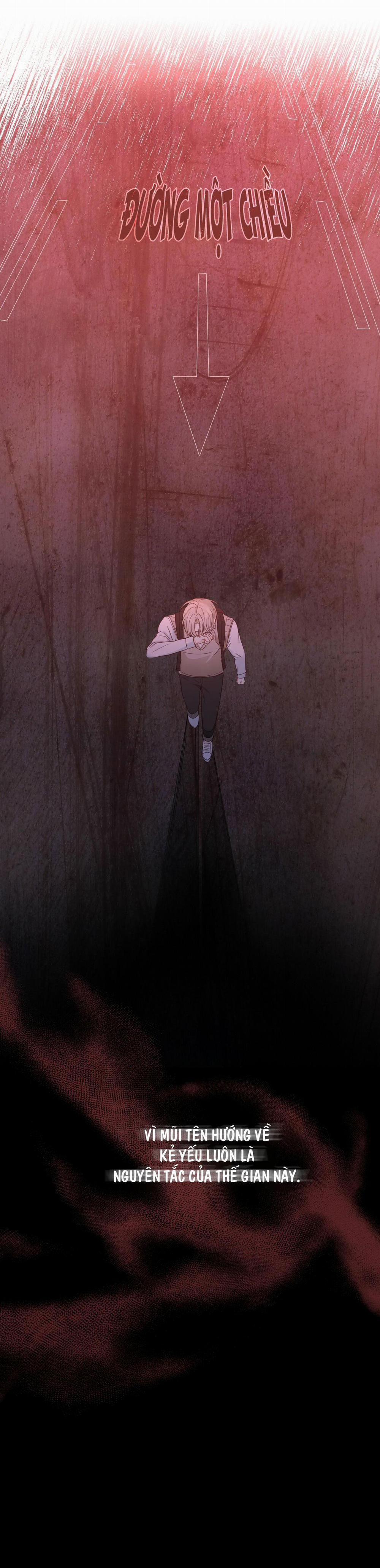 Vị Ngọt Không Đường (Sweet Not Sugar) 6 trang 20