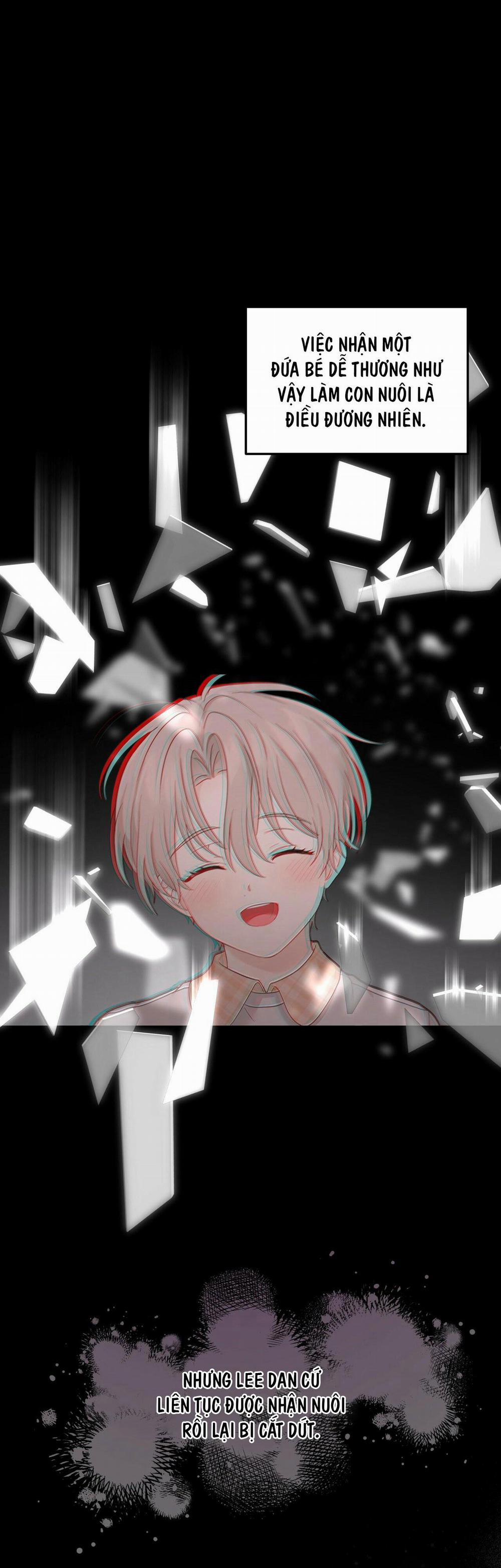 Vị Ngọt Không Đường (Sweet Not Sugar) 6 trang 22