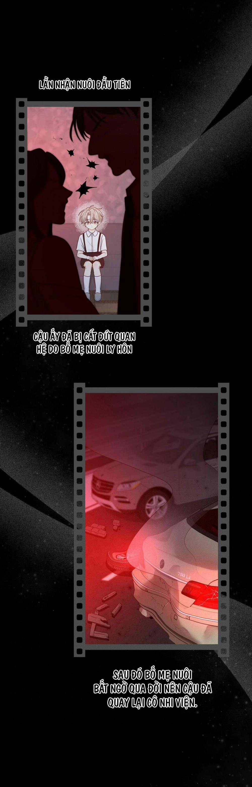 Vị Ngọt Không Đường (Sweet Not Sugar) 6 trang 23