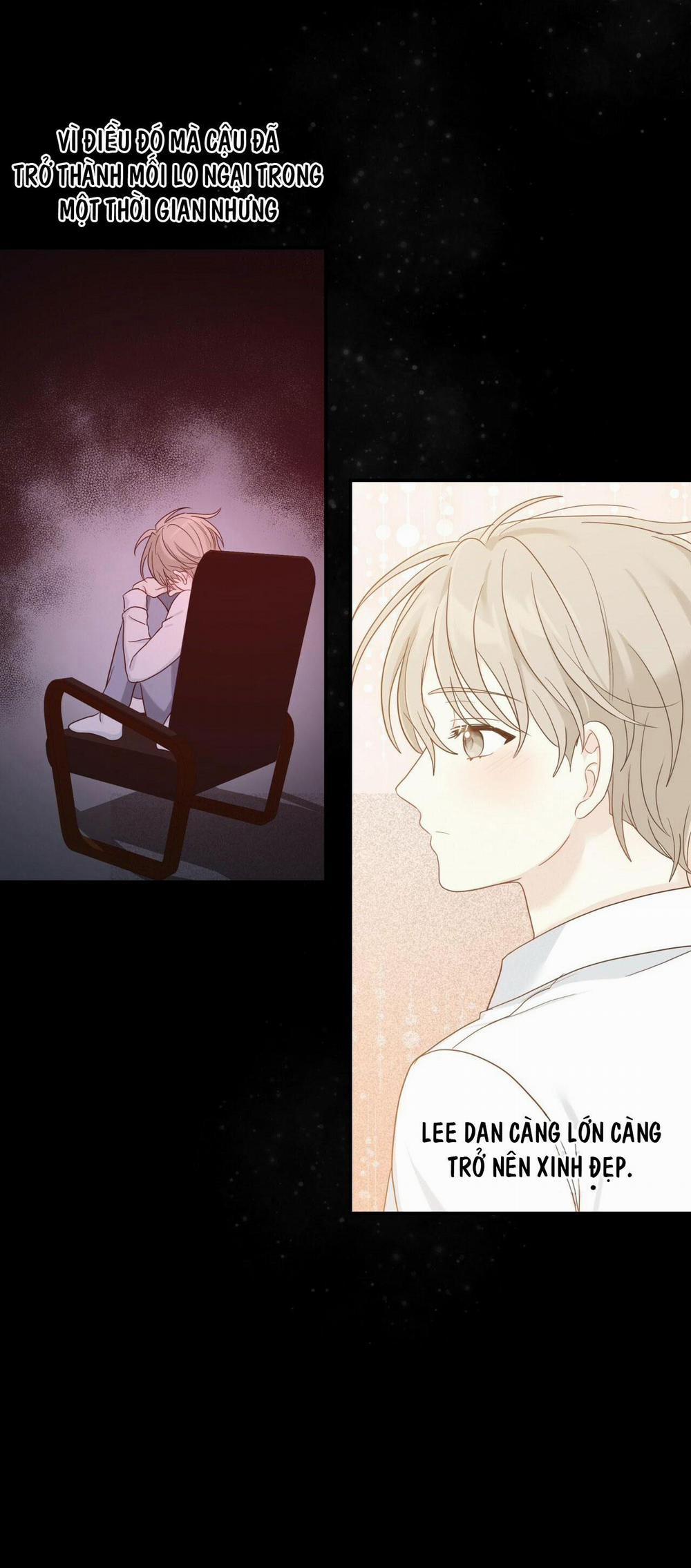 Vị Ngọt Không Đường (Sweet Not Sugar) 6 trang 24