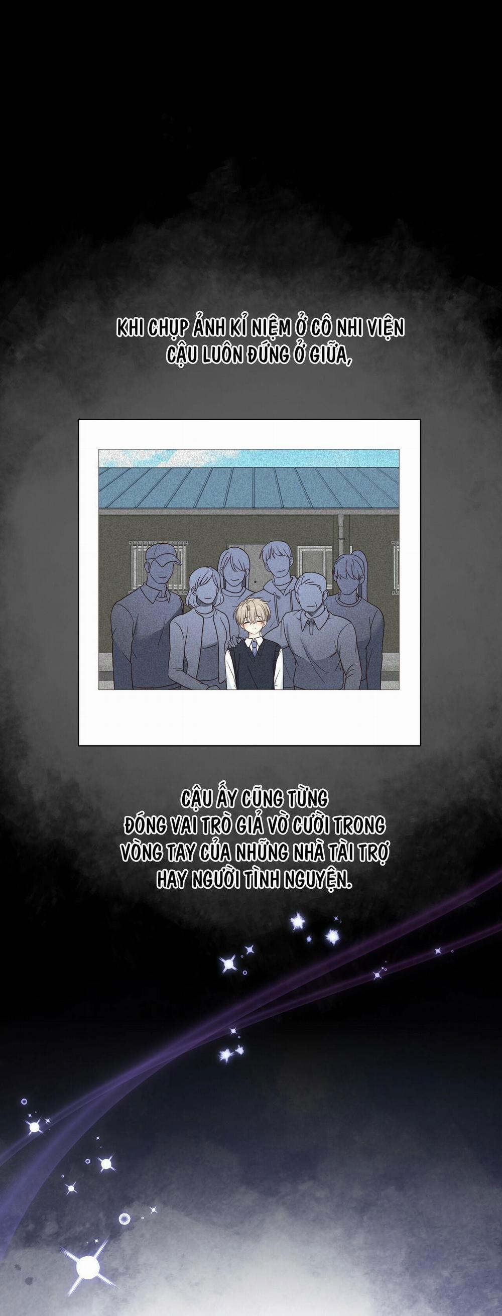 Vị Ngọt Không Đường (Sweet Not Sugar) 6 trang 25